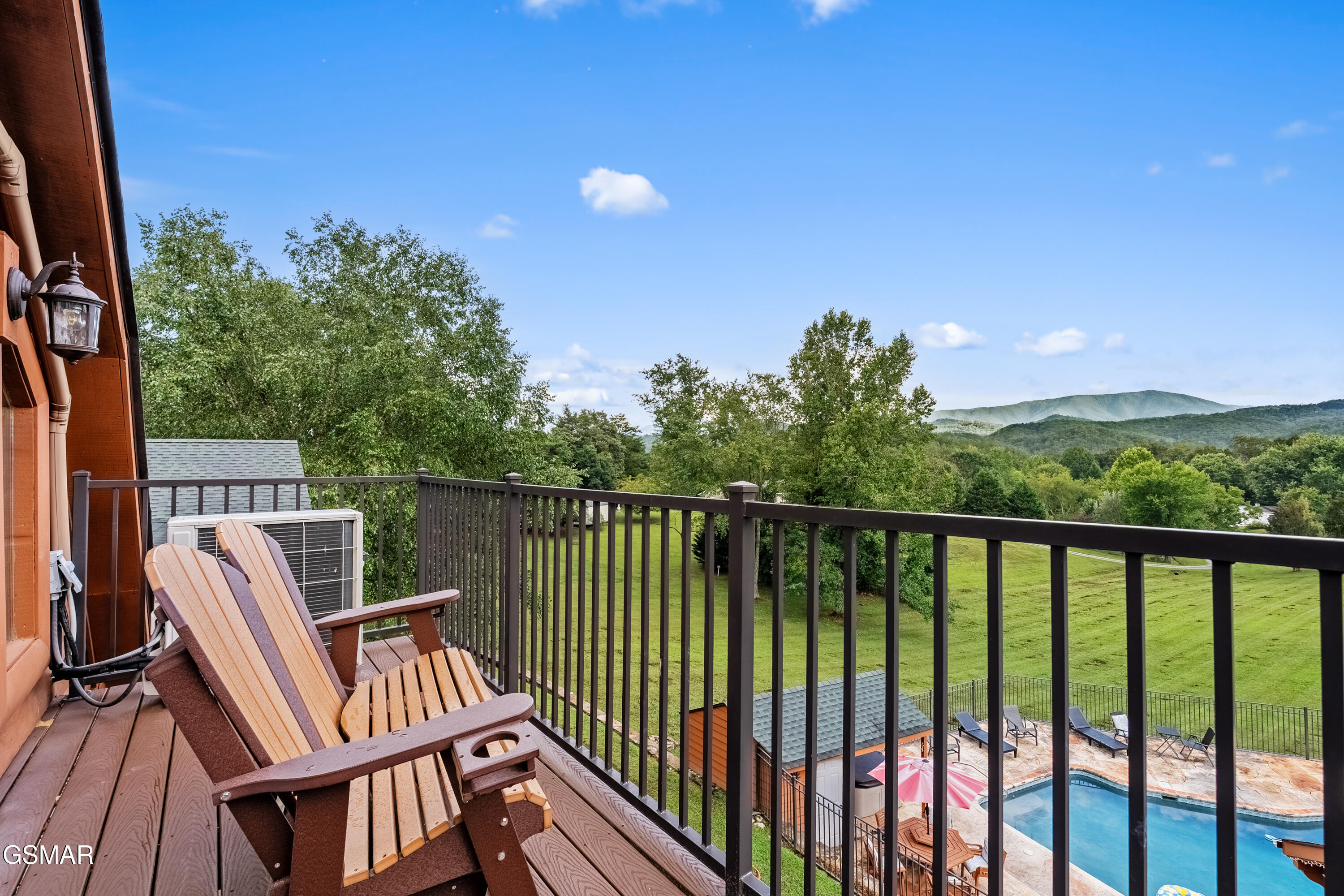 2803 Mary Ridge Farm Road Sevierville TN 37862