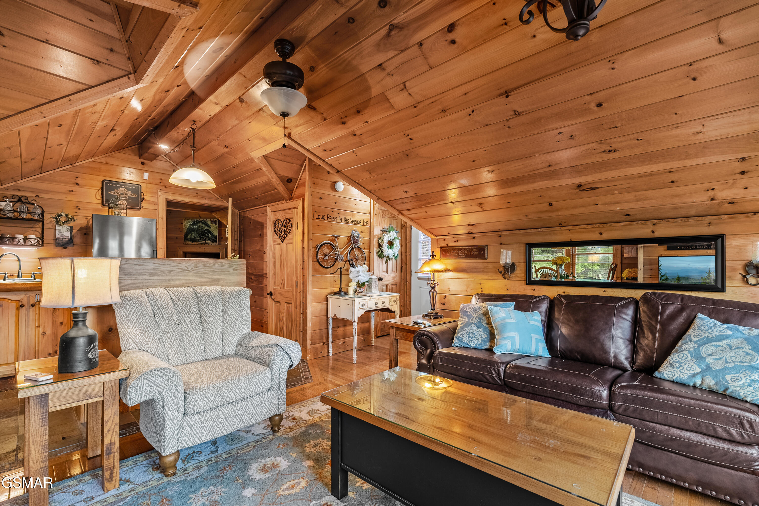 2803 Mary Ridge Farm Road Sevierville TN 37862