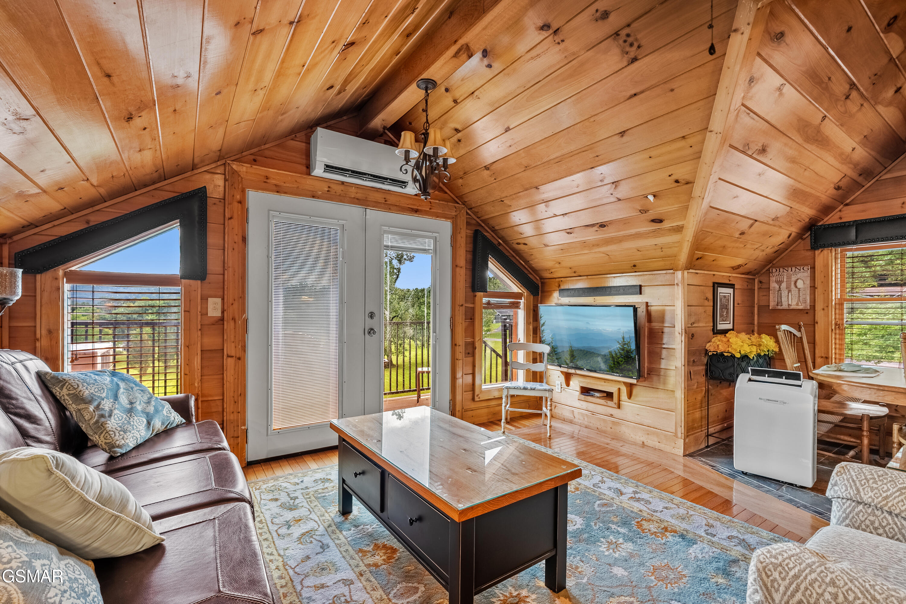 2803 Mary Ridge Farm Road Sevierville TN 37862