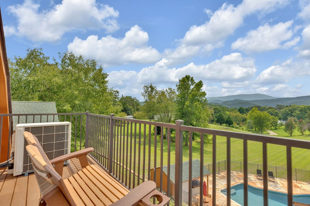 2803 Mary Ridge Farm Road Sevierville TN 37862