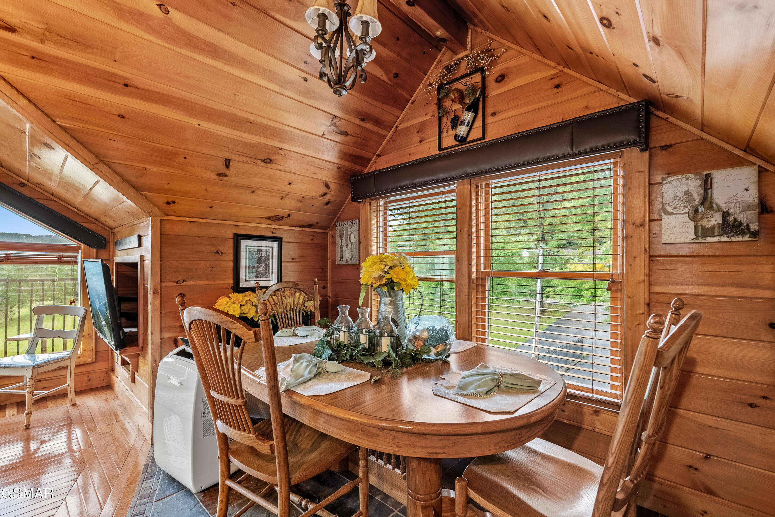 2803 Mary Ridge Farm Road Sevierville TN 37862