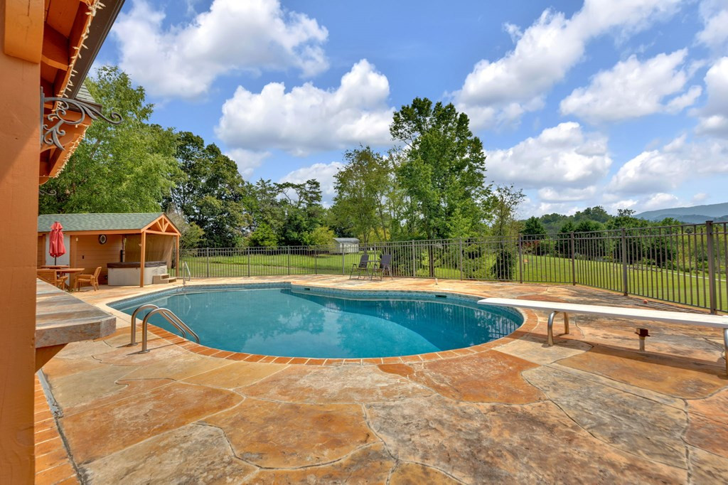 2803 Mary Ridge Farm Road Sevierville TN 37862