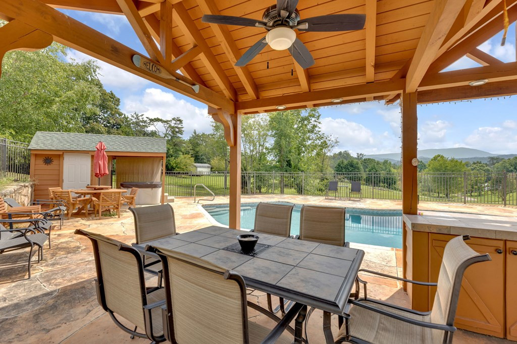 2803 Mary Ridge Farm Road Sevierville TN 37862