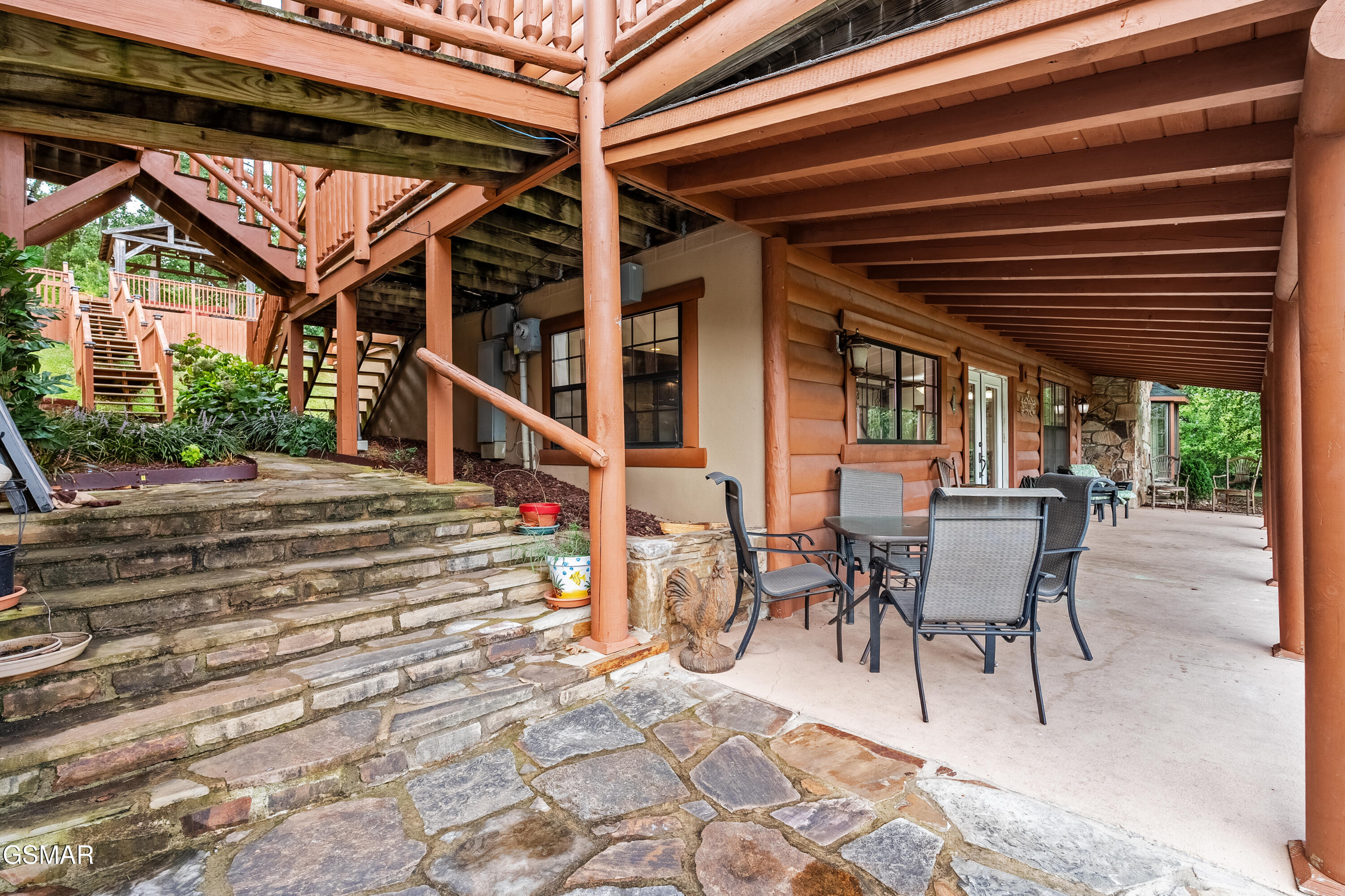 2803 Mary Ridge Farm Road Sevierville TN 37862