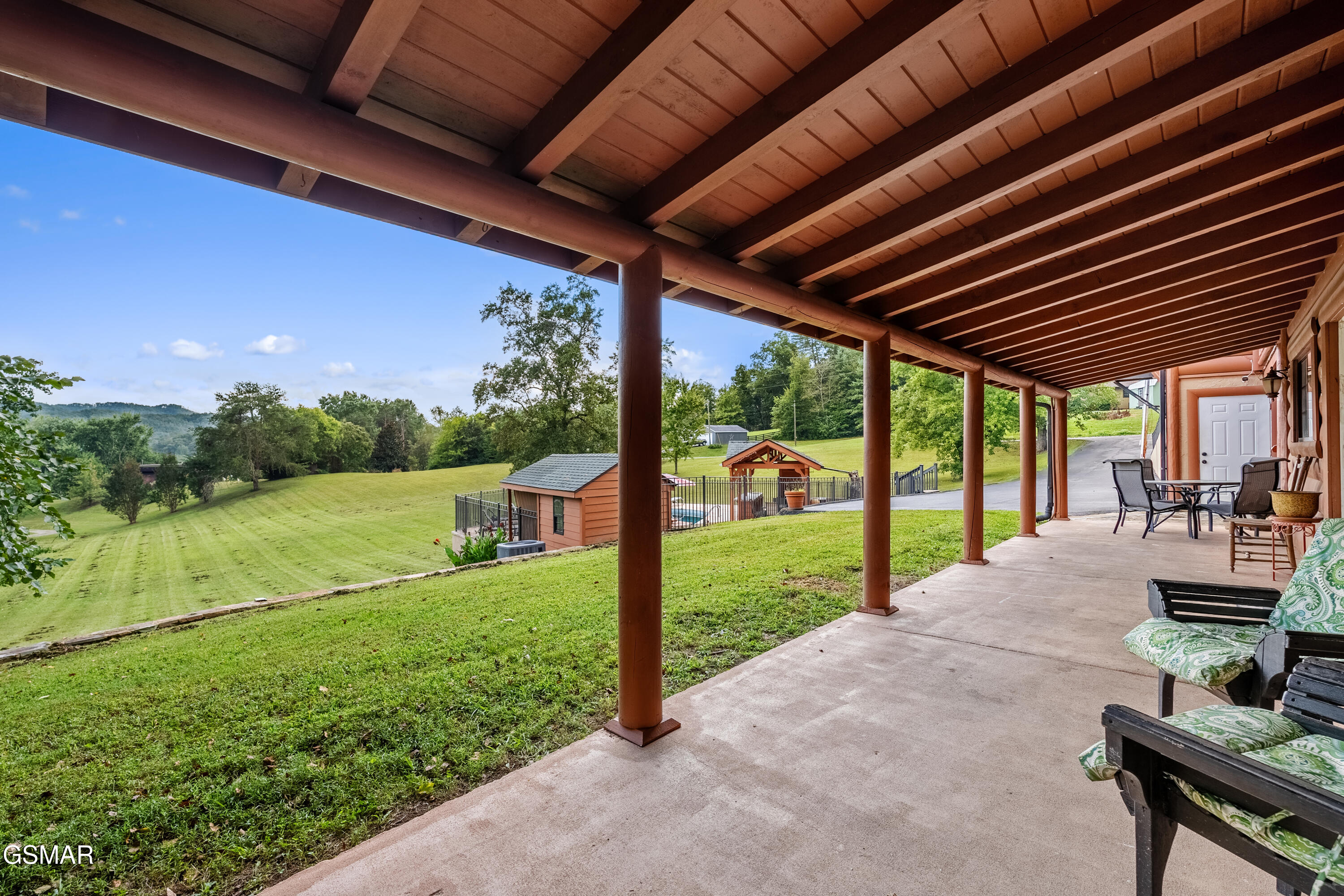 2803 Mary Ridge Farm Road Sevierville TN 37862