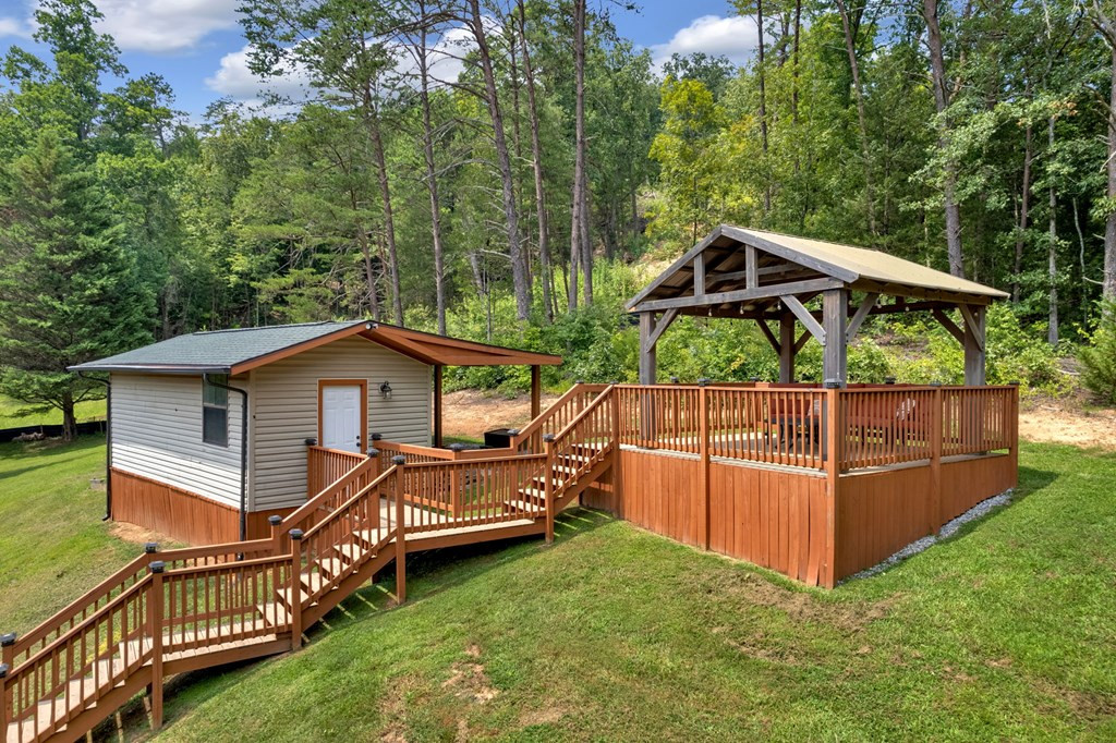 2803 Mary Ridge Farm Road Sevierville TN 37862