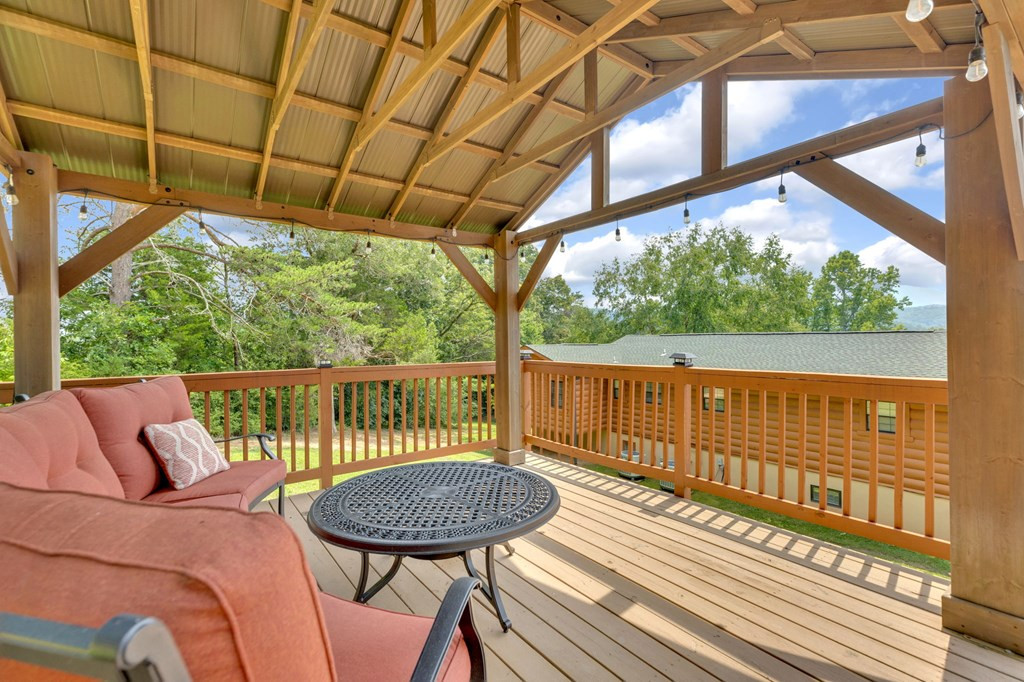 2803 Mary Ridge Farm Road Sevierville TN 37862