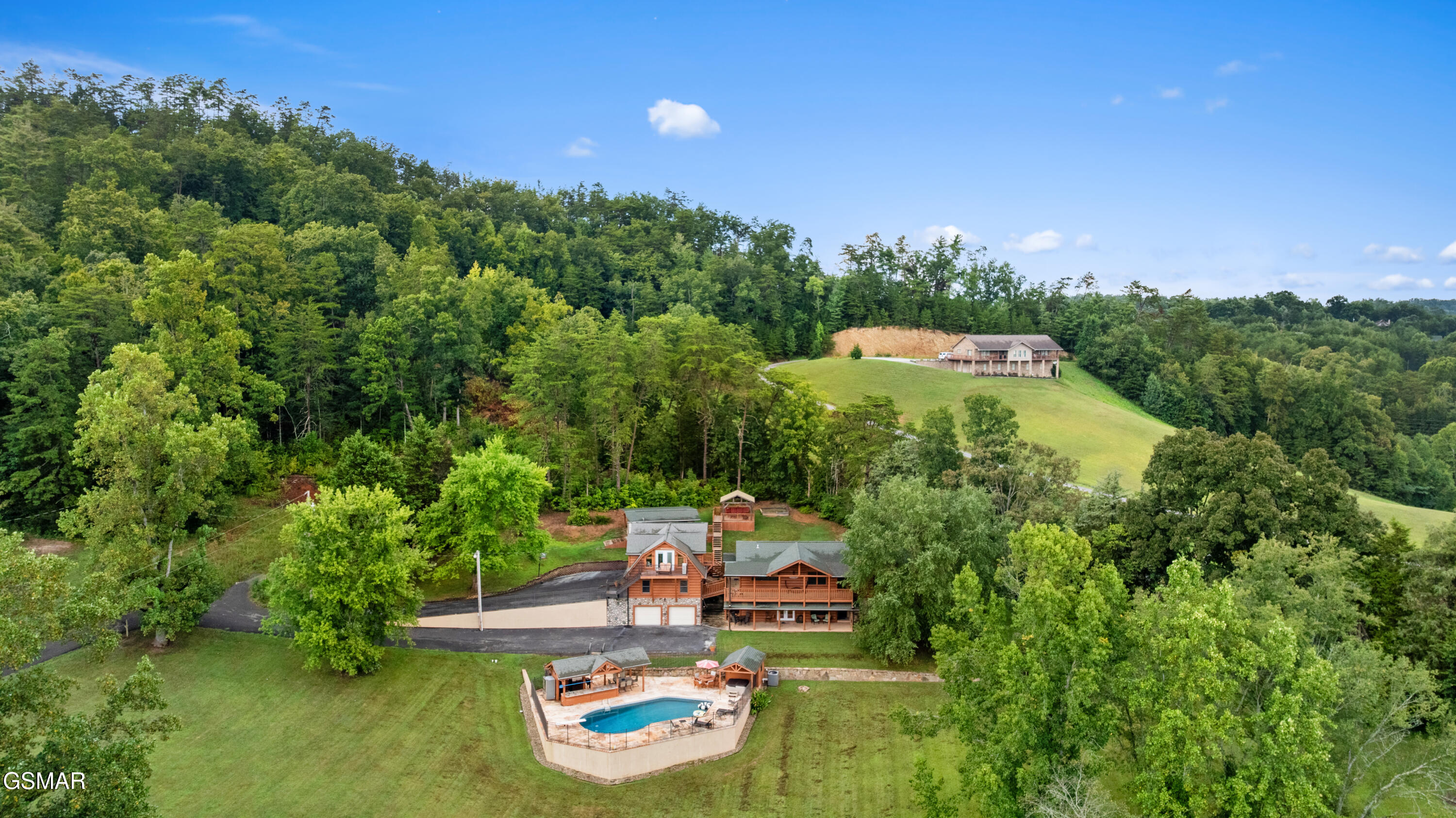 2803 Mary Ridge Farm Road Sevierville TN 37862