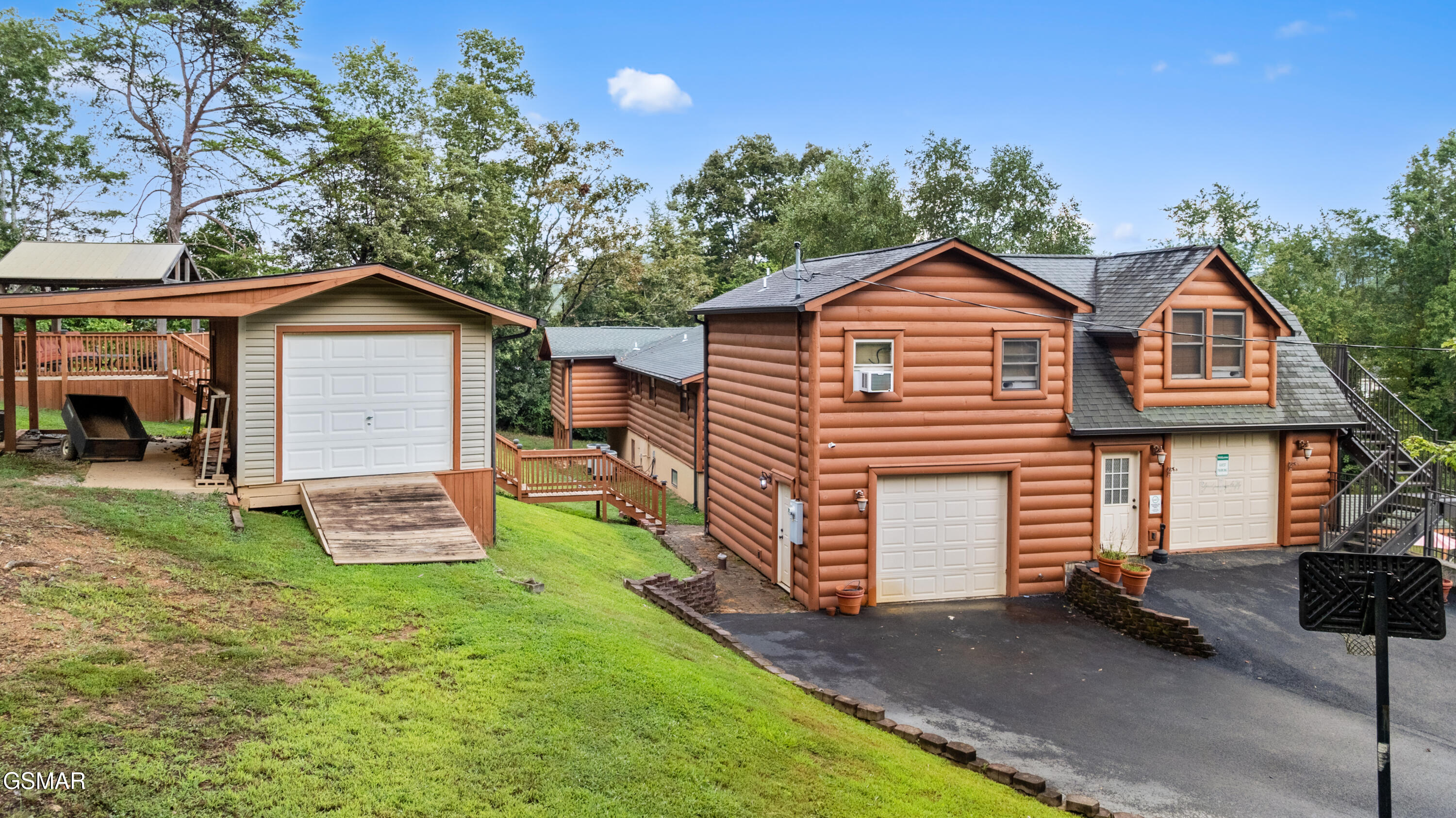 2803 Mary Ridge Farm Road Sevierville TN 37862