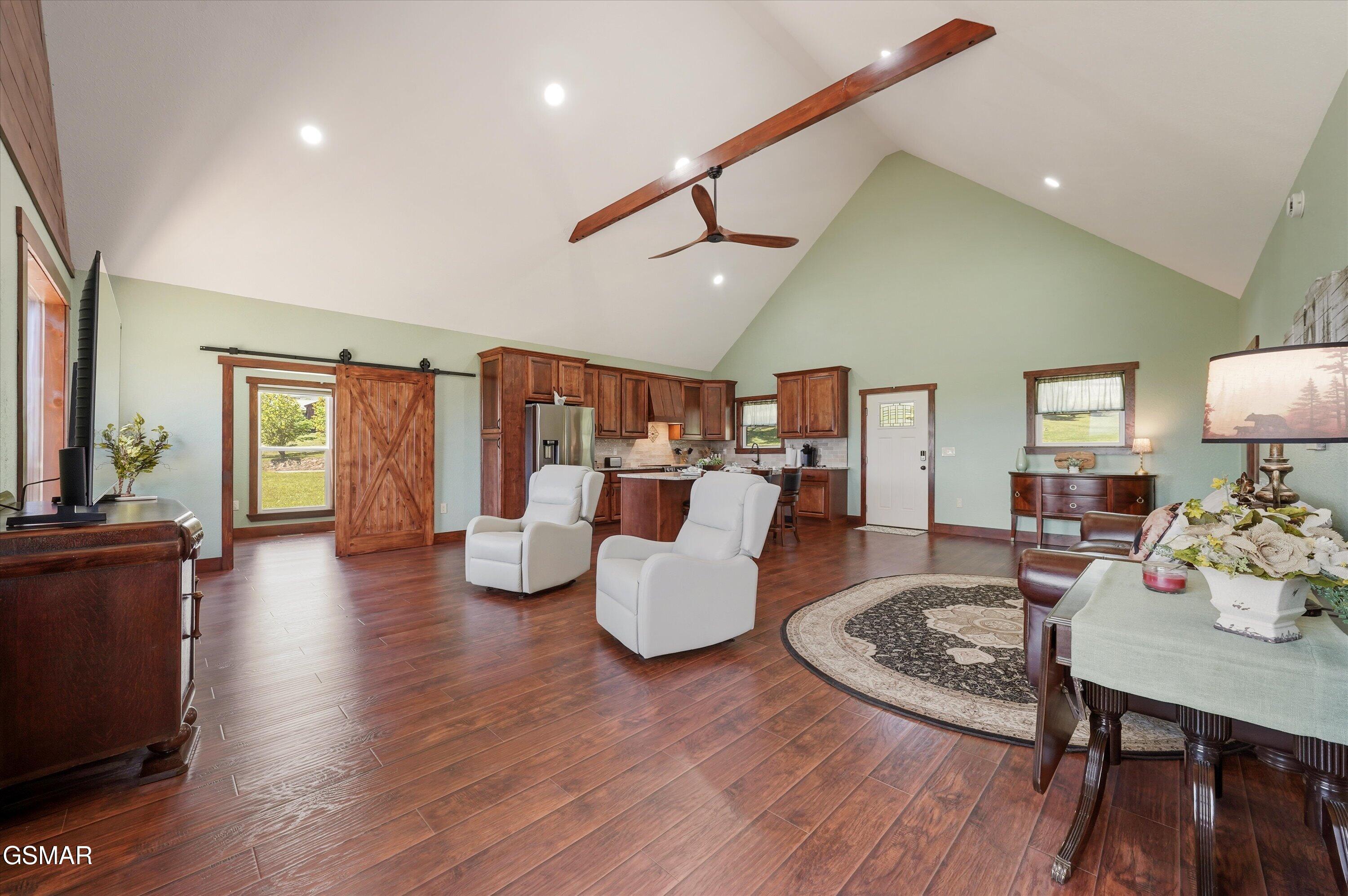 141 E Robert E Lee Drive Newport TN 37821