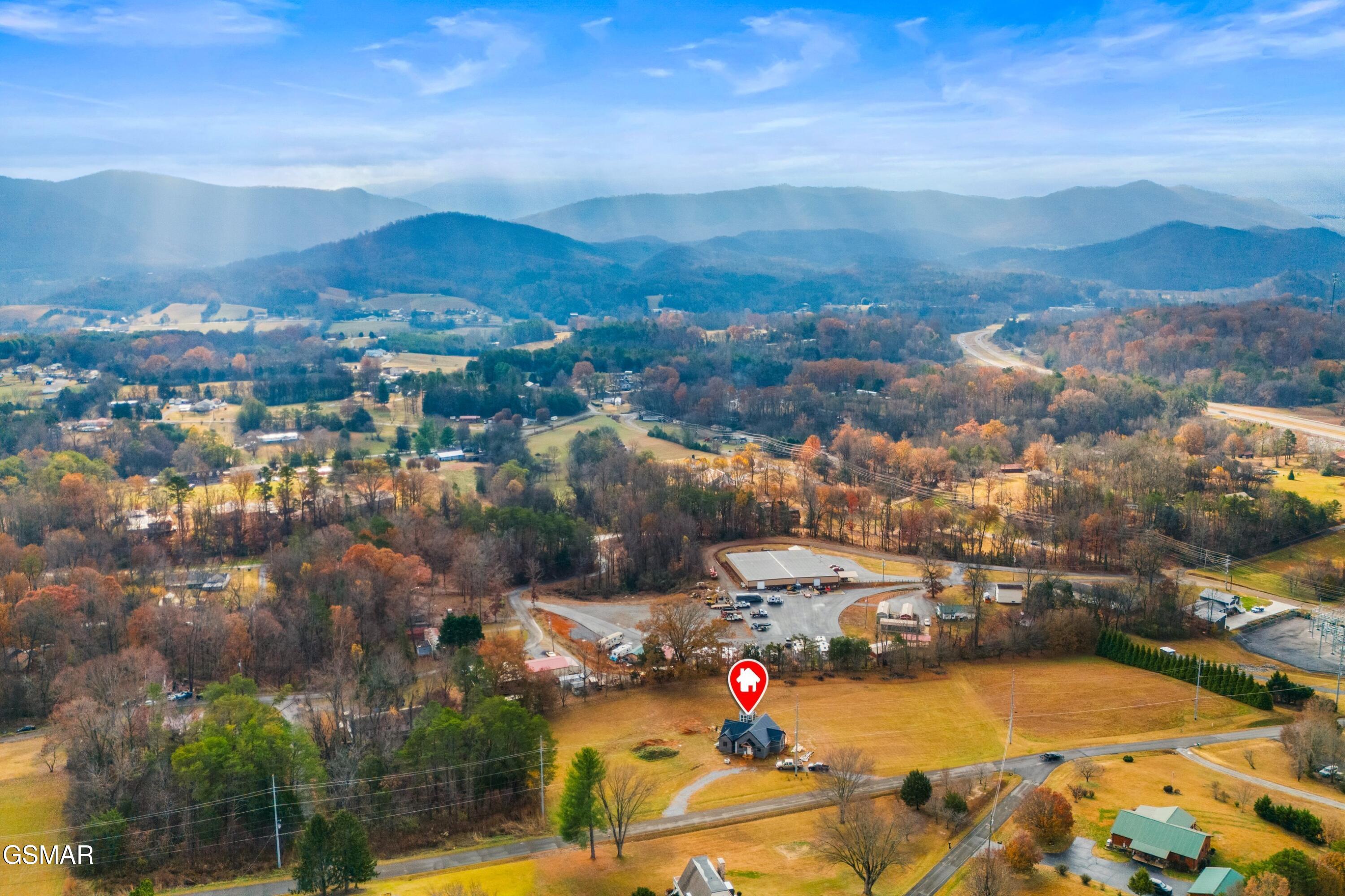 141 E Robert E Lee Drive Newport TN 37821