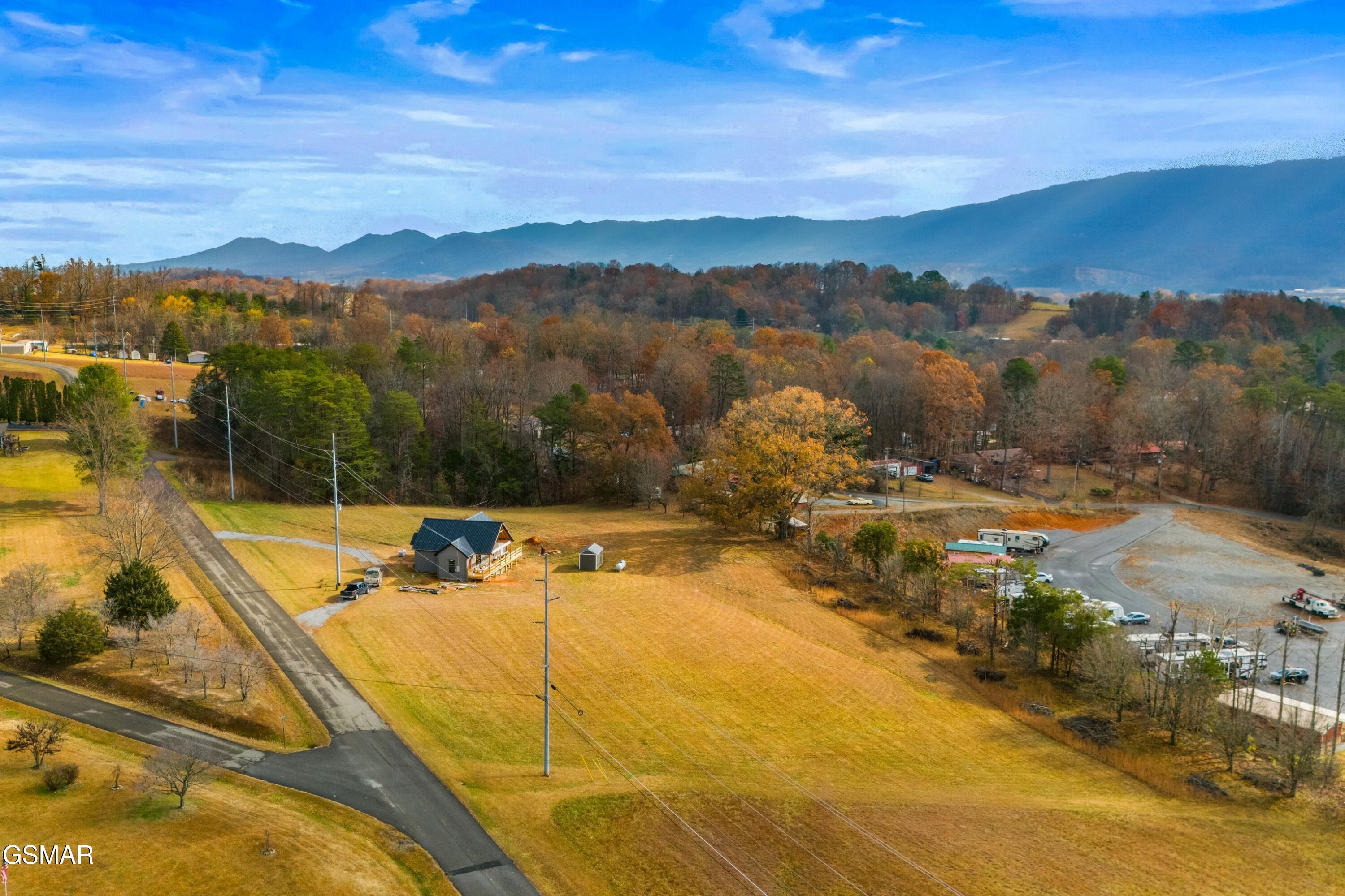 141 E Robert E Lee Drive Newport TN 37821