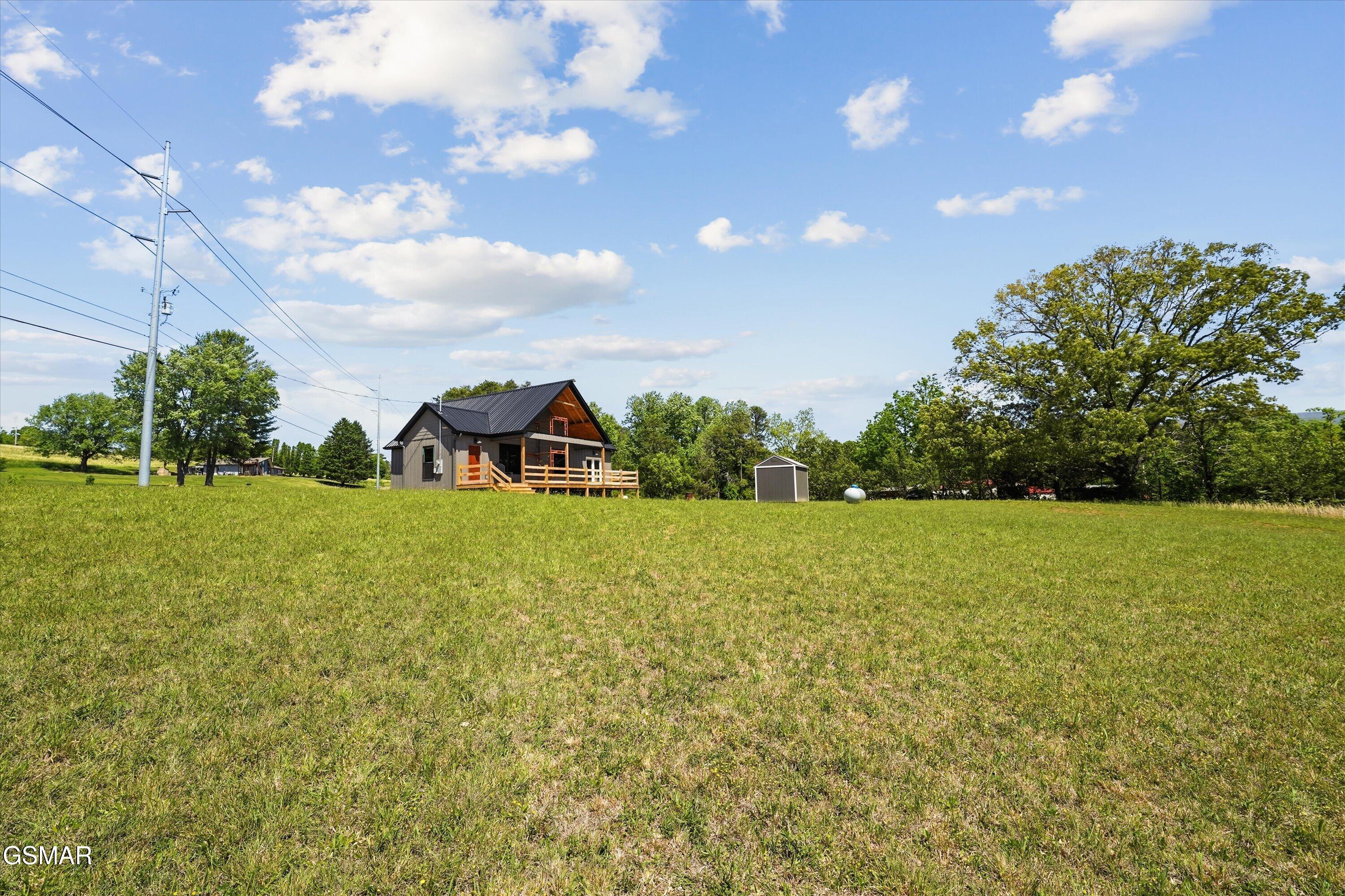 141 E Robert E Lee Drive Newport TN 37821