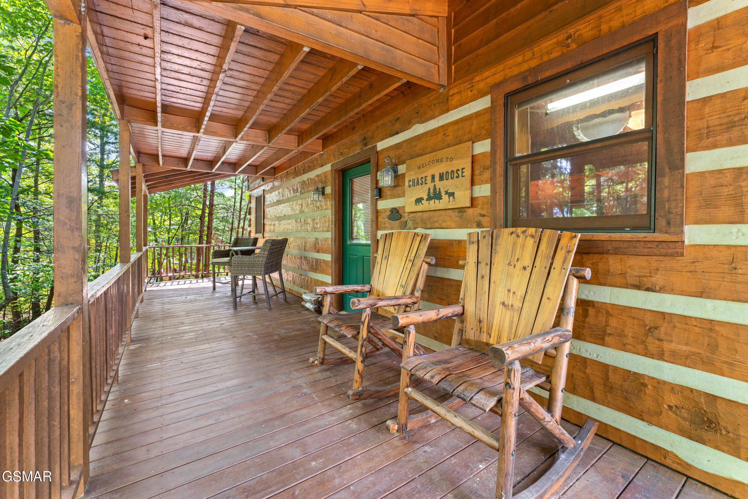 560 Thissa Way Gatlinburg TN 37738