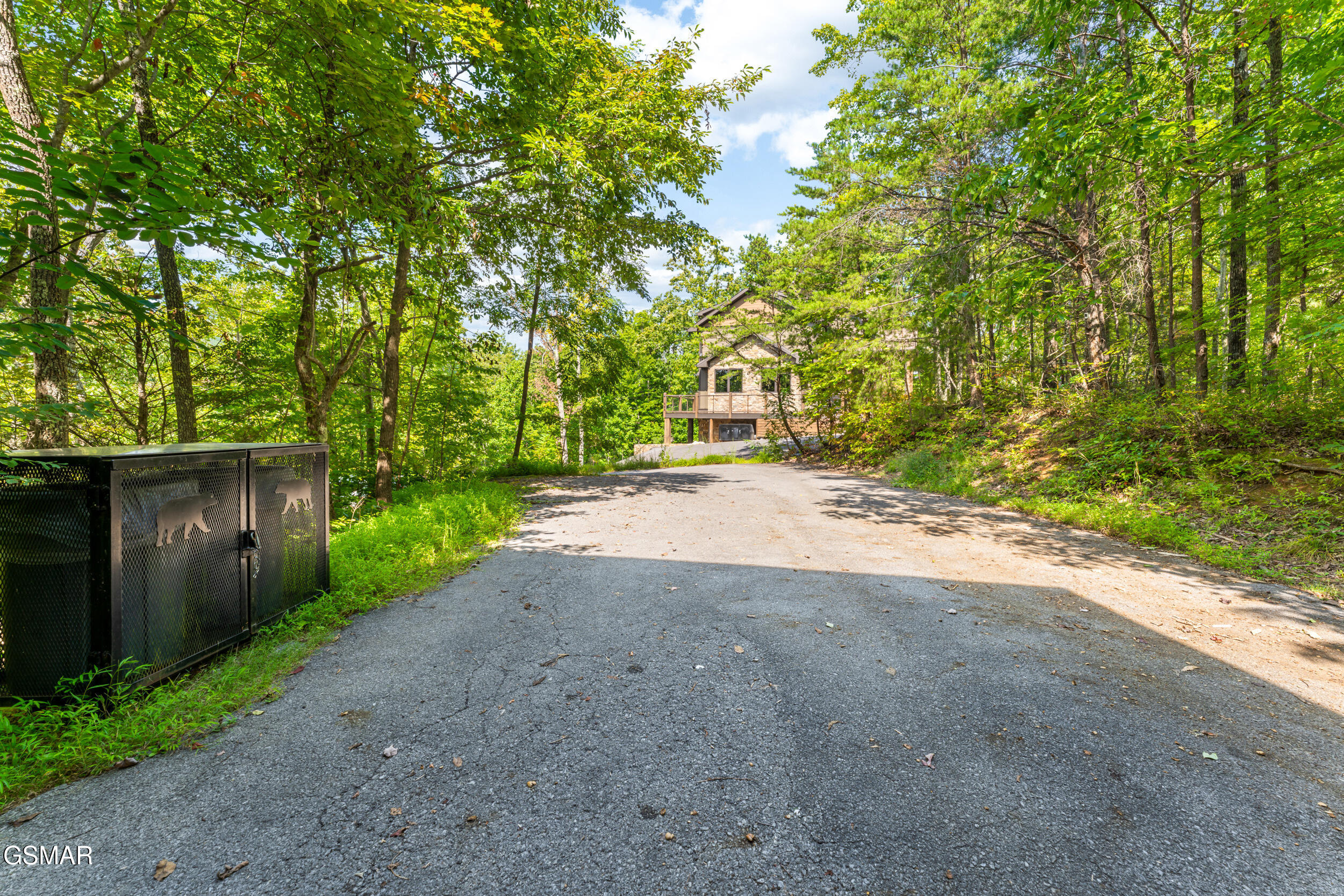 560 Thissa Way Gatlinburg TN 37738