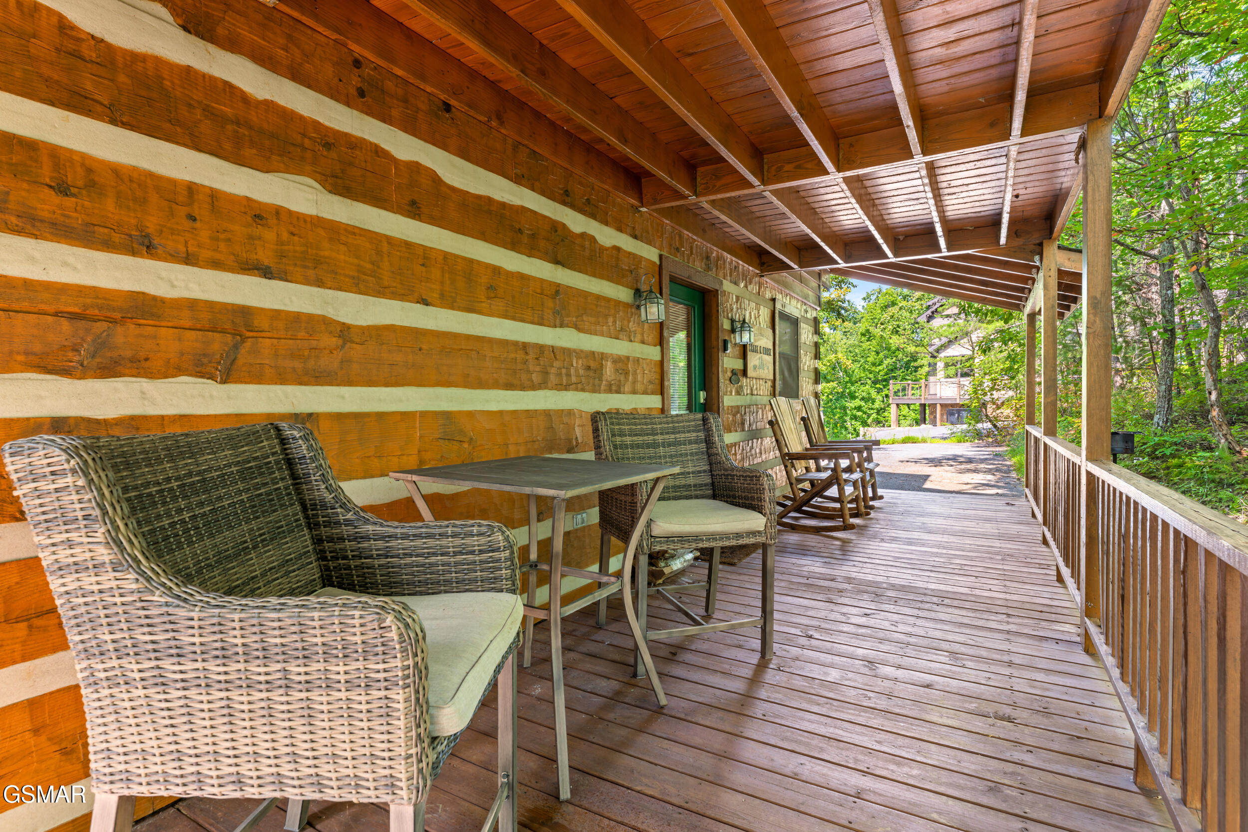 560 Thissa Way Gatlinburg TN 37738