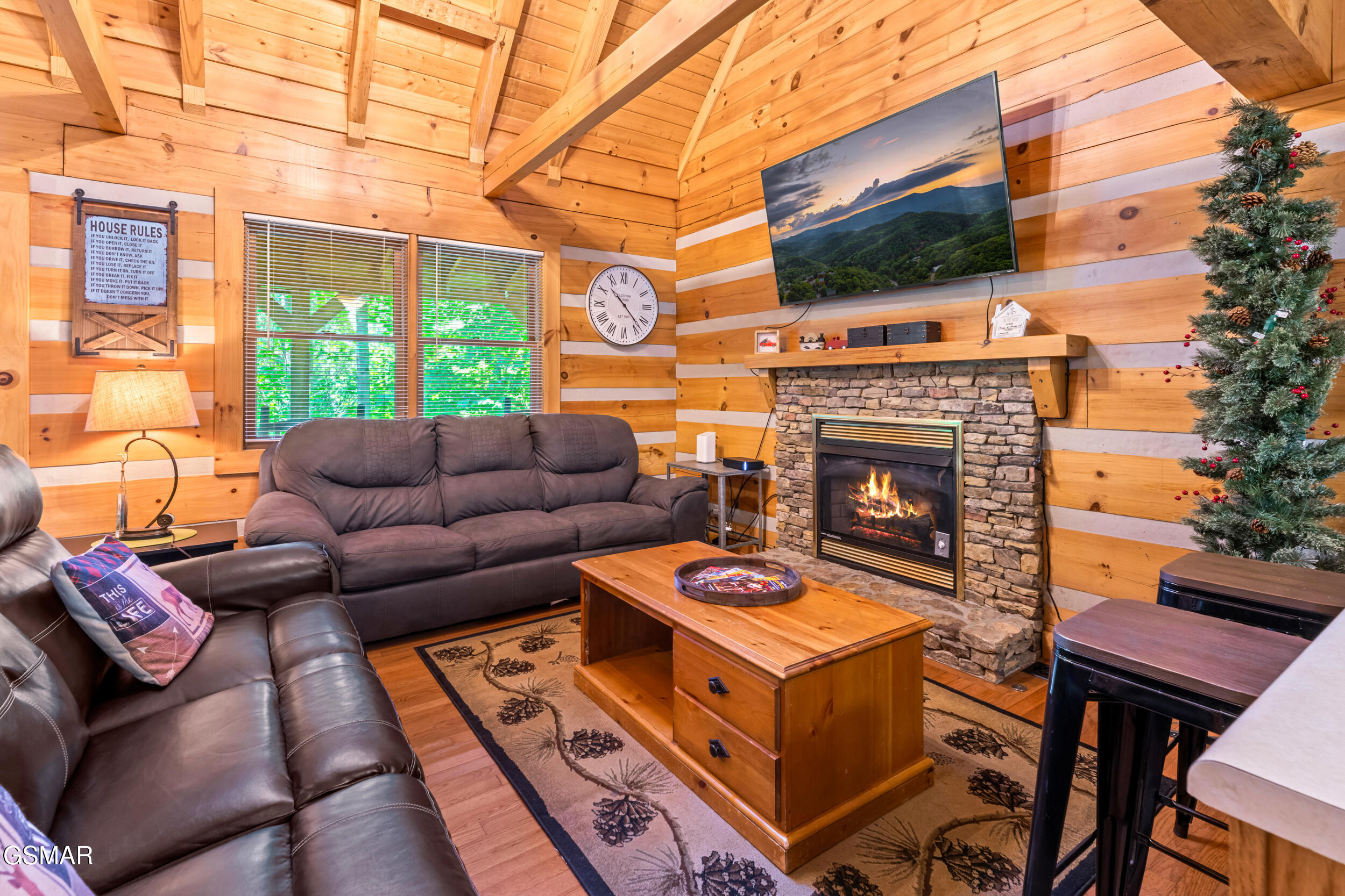 560 Thissa Way Gatlinburg TN 37738