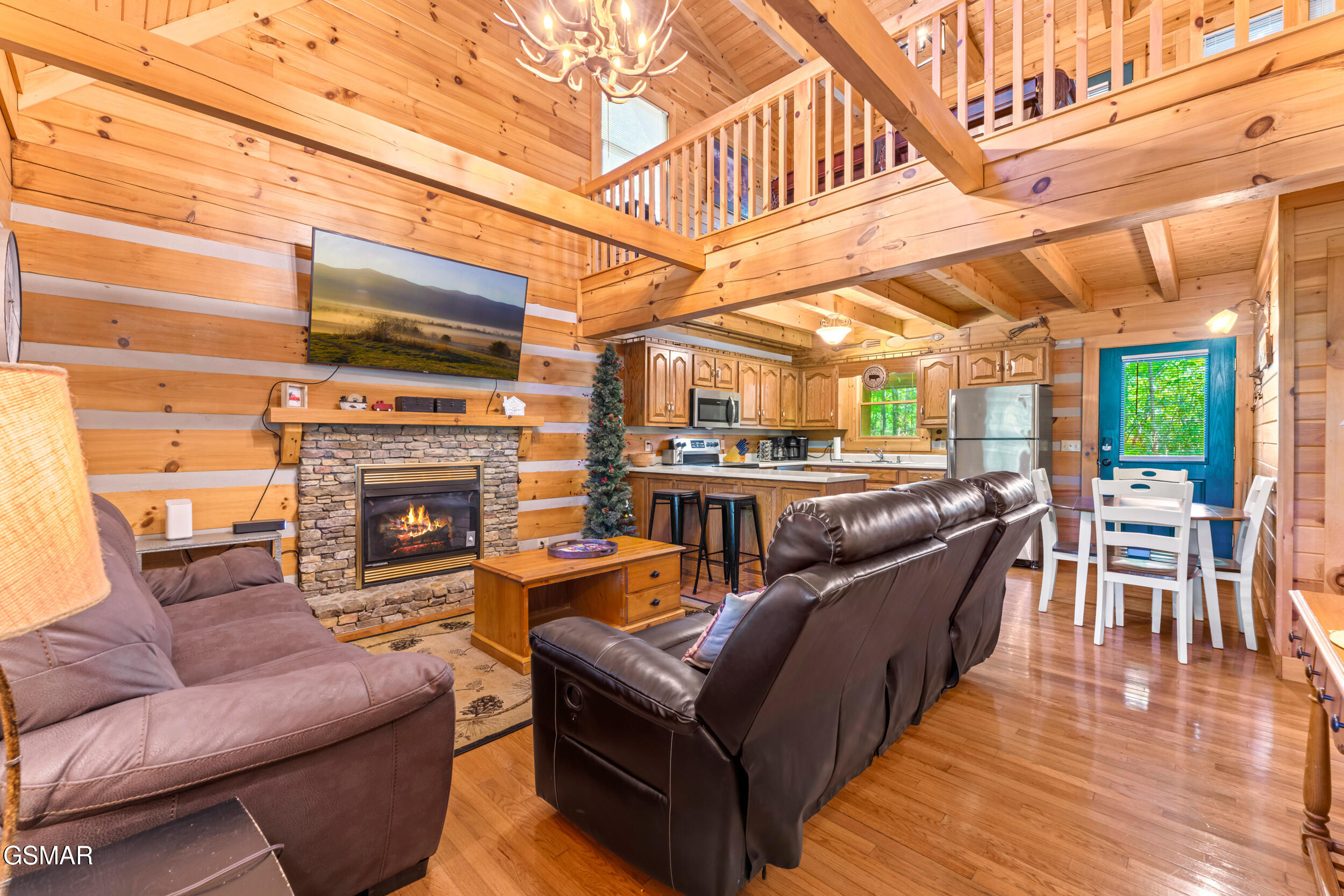 560 Thissa Way Gatlinburg TN 37738