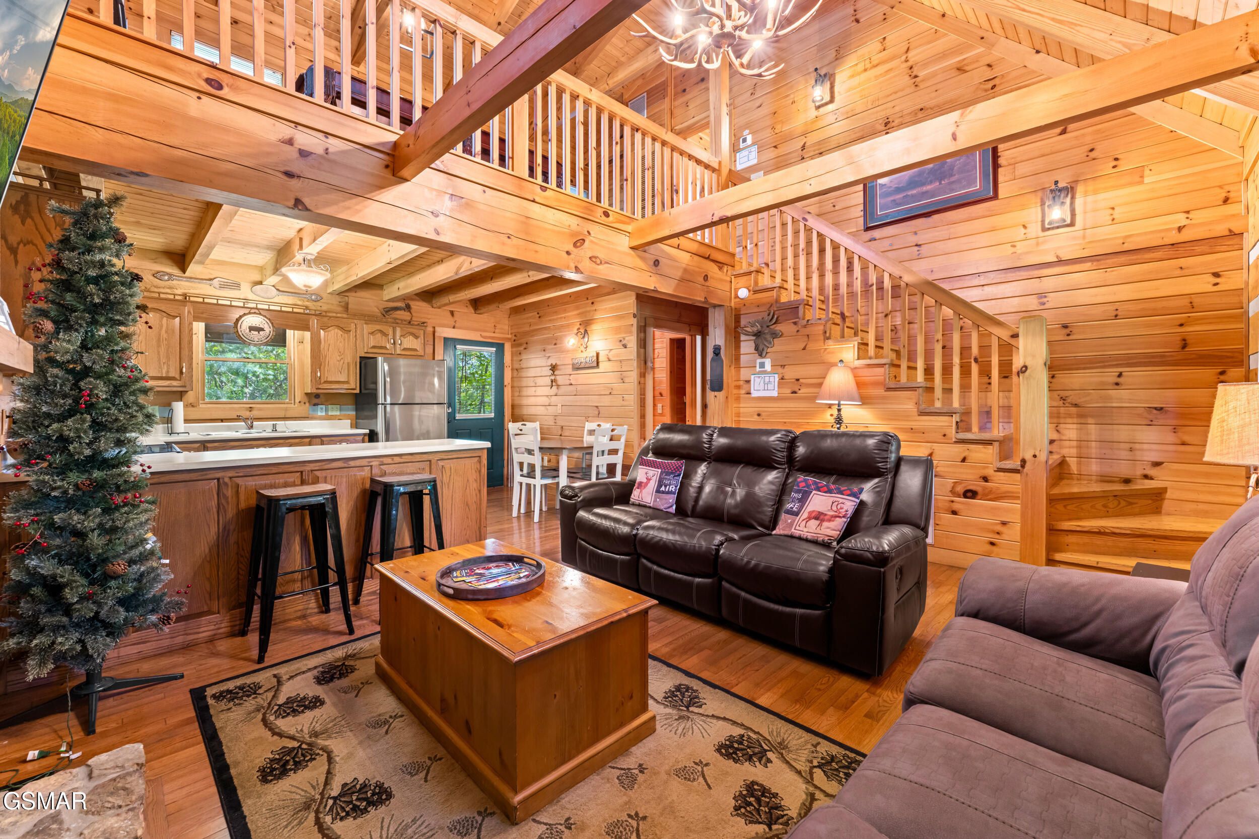 560 Thissa Way Gatlinburg TN 37738