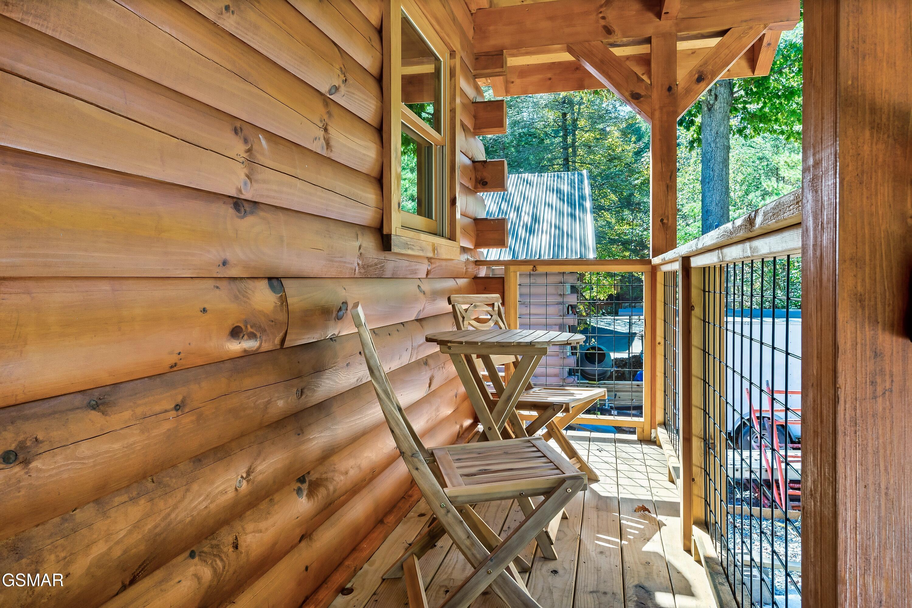 1633 Misty Hollow Way Gatlinburg TN 37738