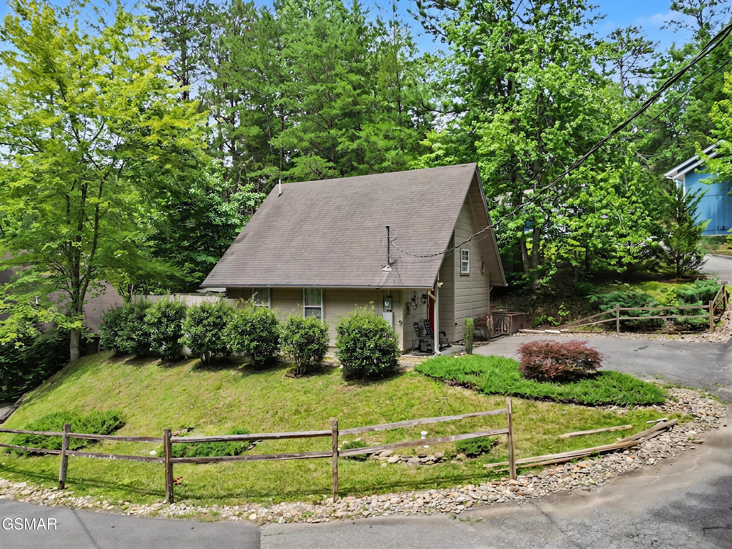 626 Morning Mist Way Gatlinburg TN 37738