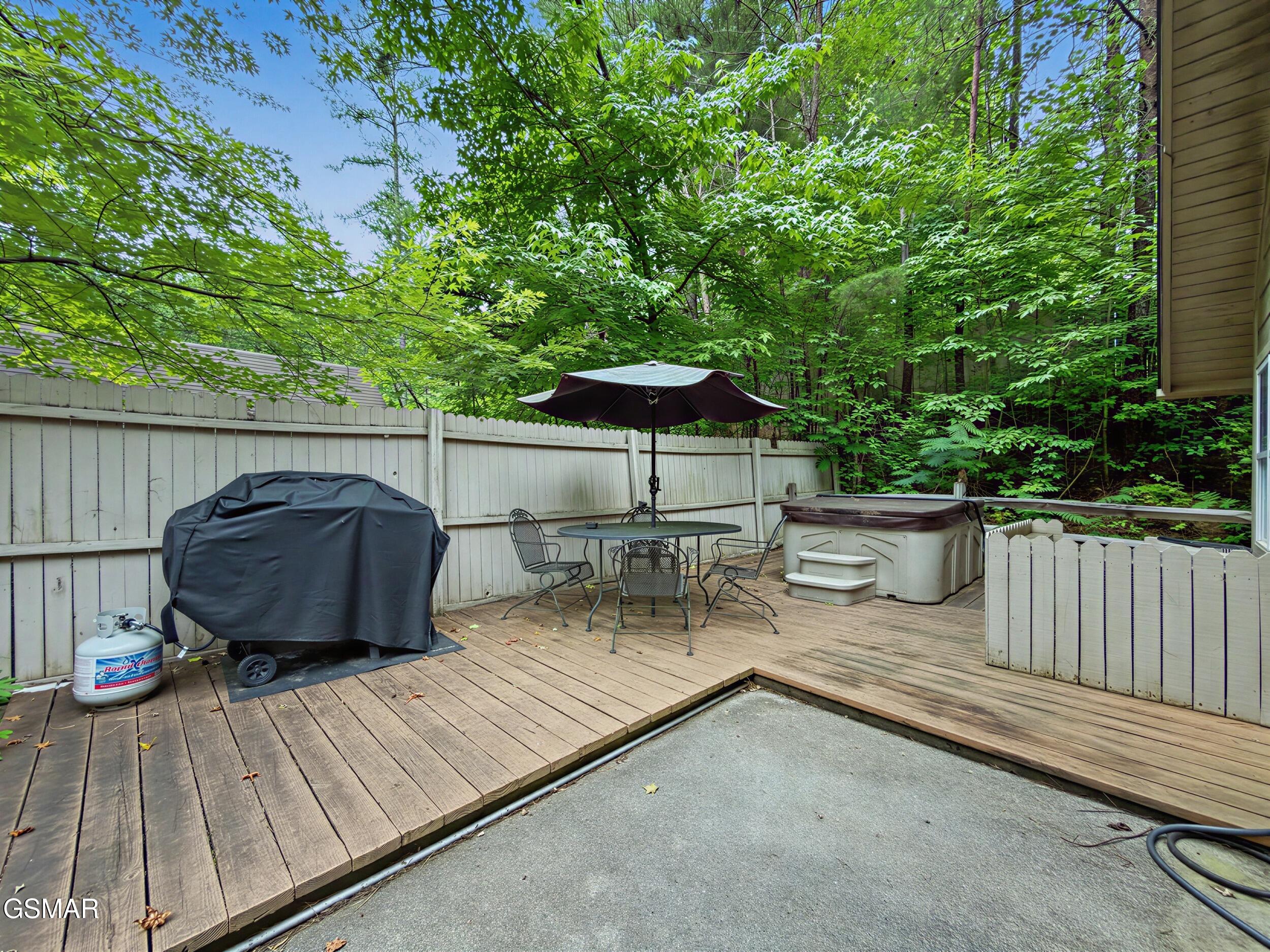 626 Morning Mist Way Gatlinburg TN 37738