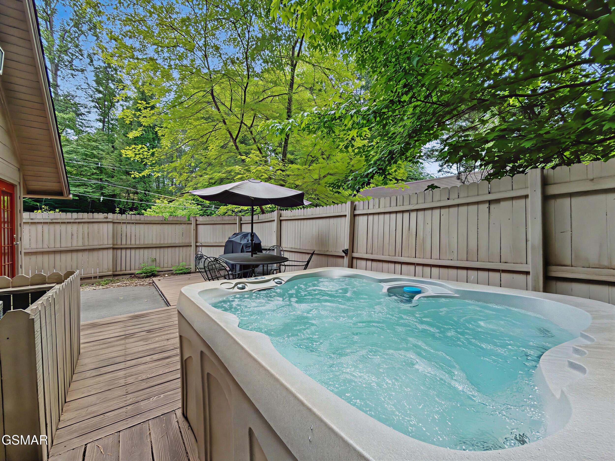 626 Morning Mist Way Gatlinburg TN 37738