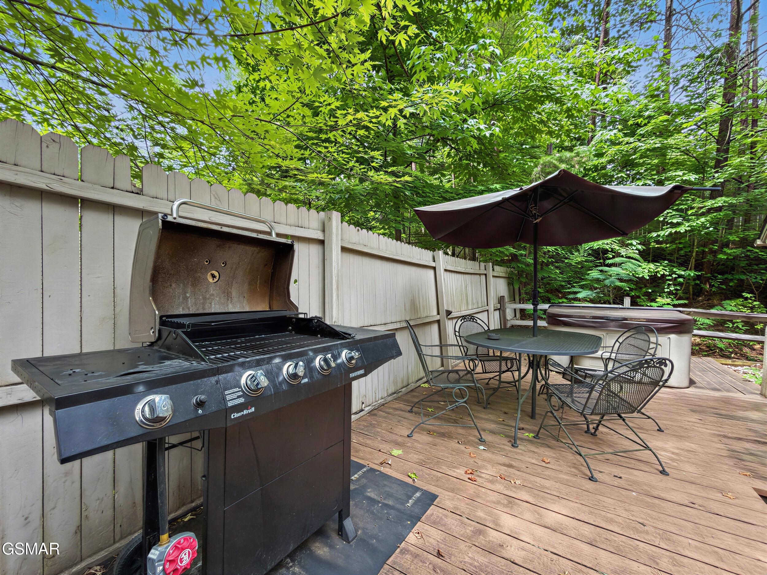 626 Morning Mist Way Gatlinburg TN 37738