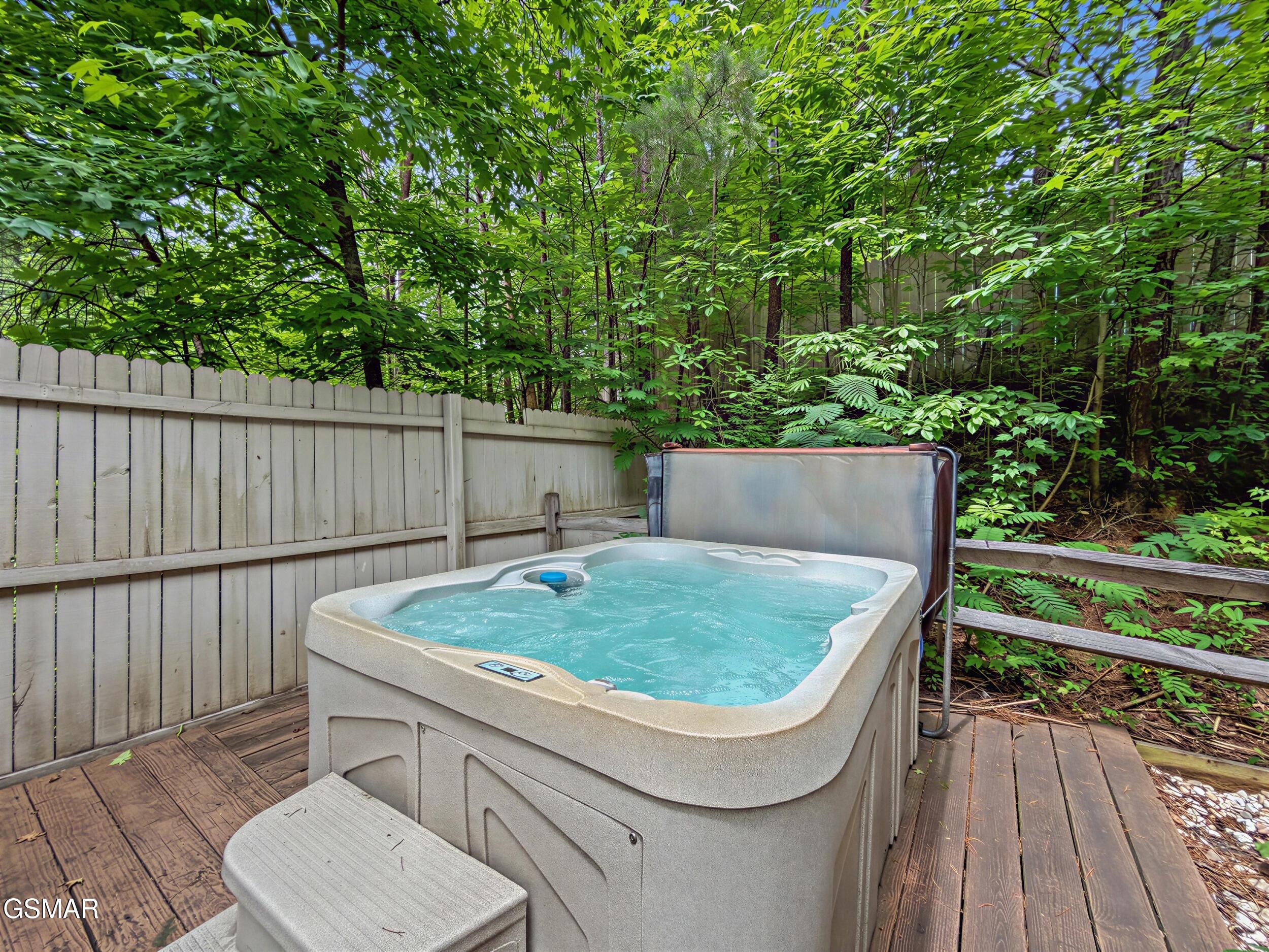 626 Morning Mist Way Gatlinburg TN 37738