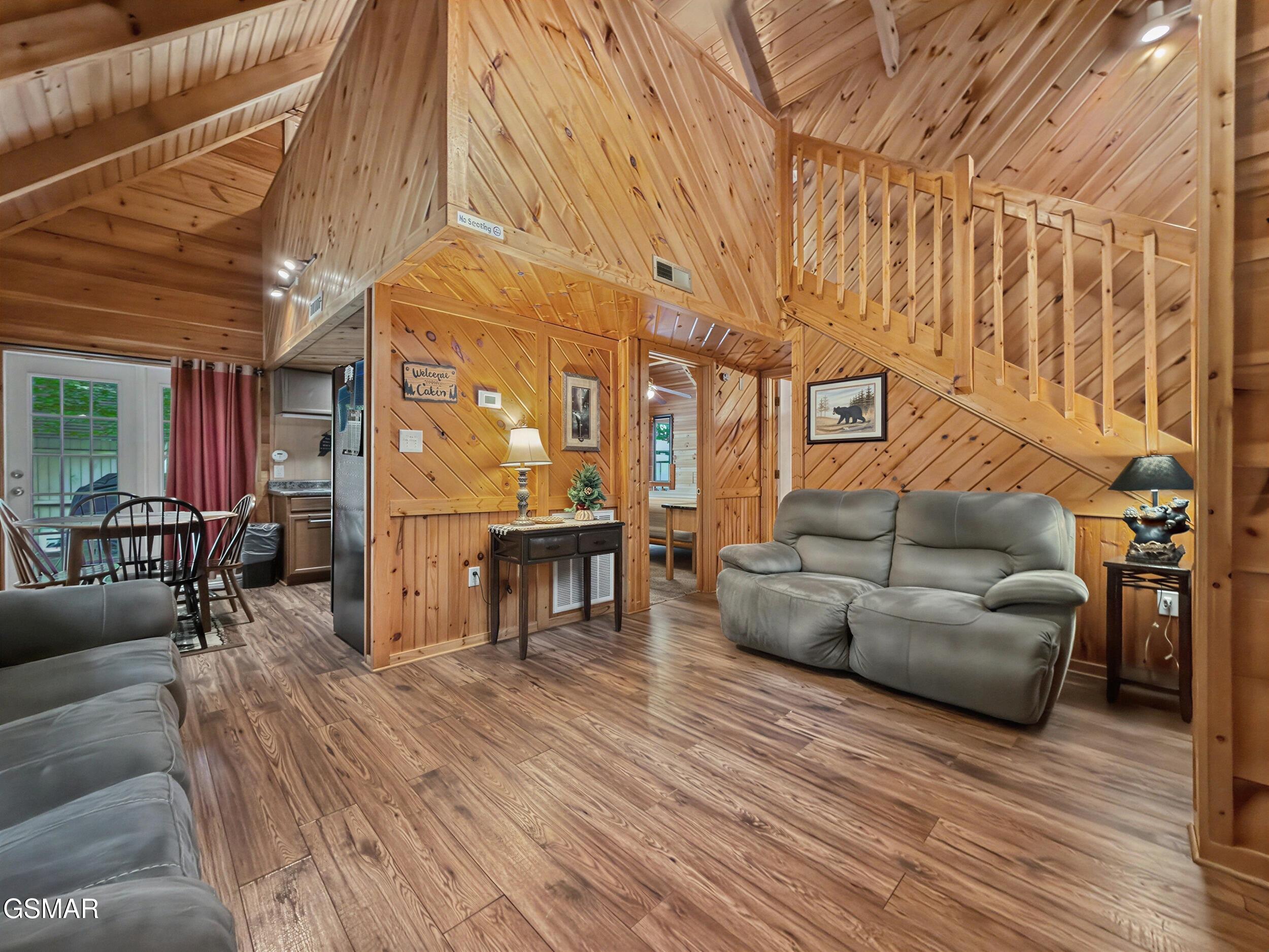 626 Morning Mist Way Gatlinburg TN 37738