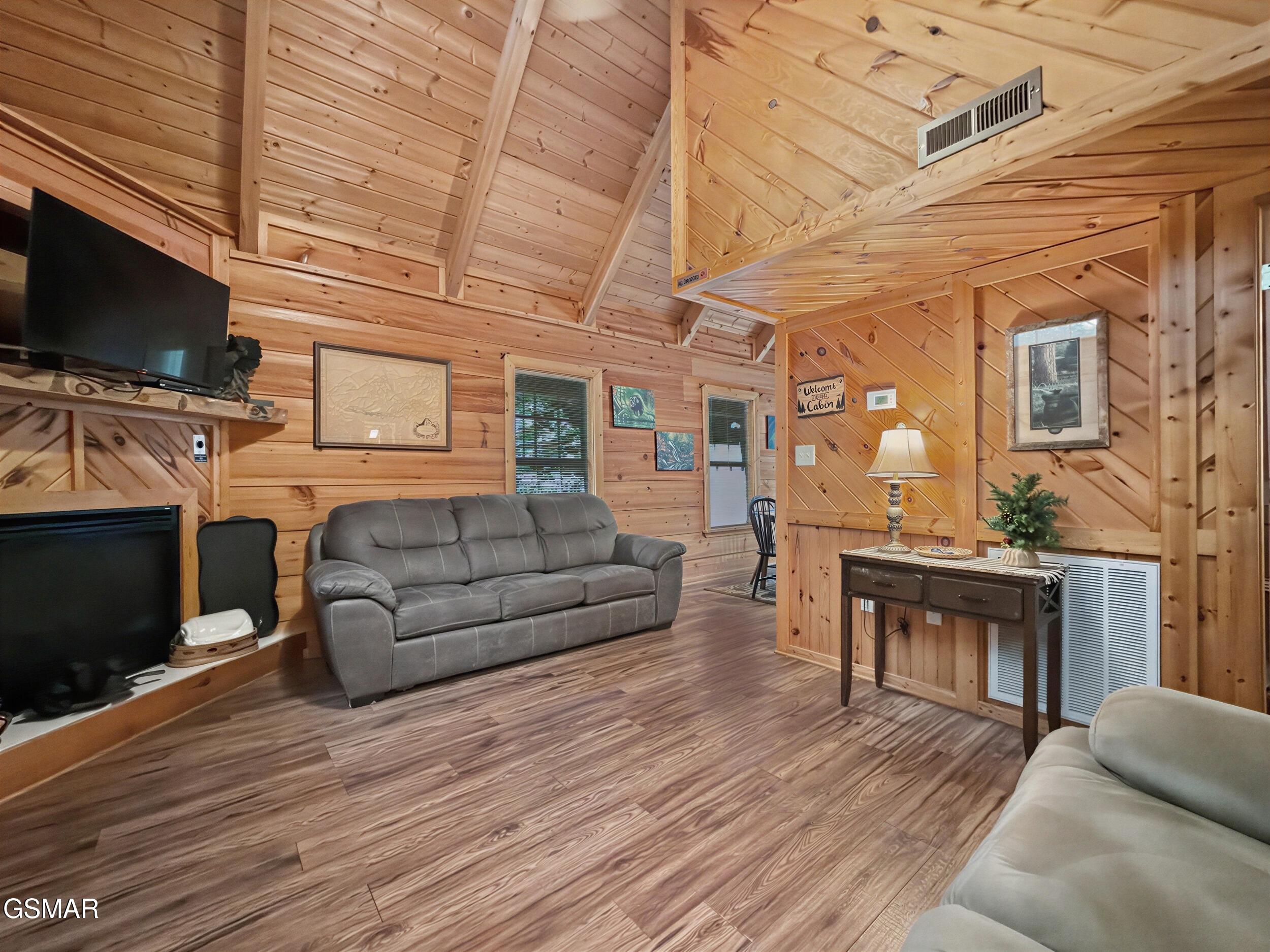 626 Morning Mist Way Gatlinburg TN 37738