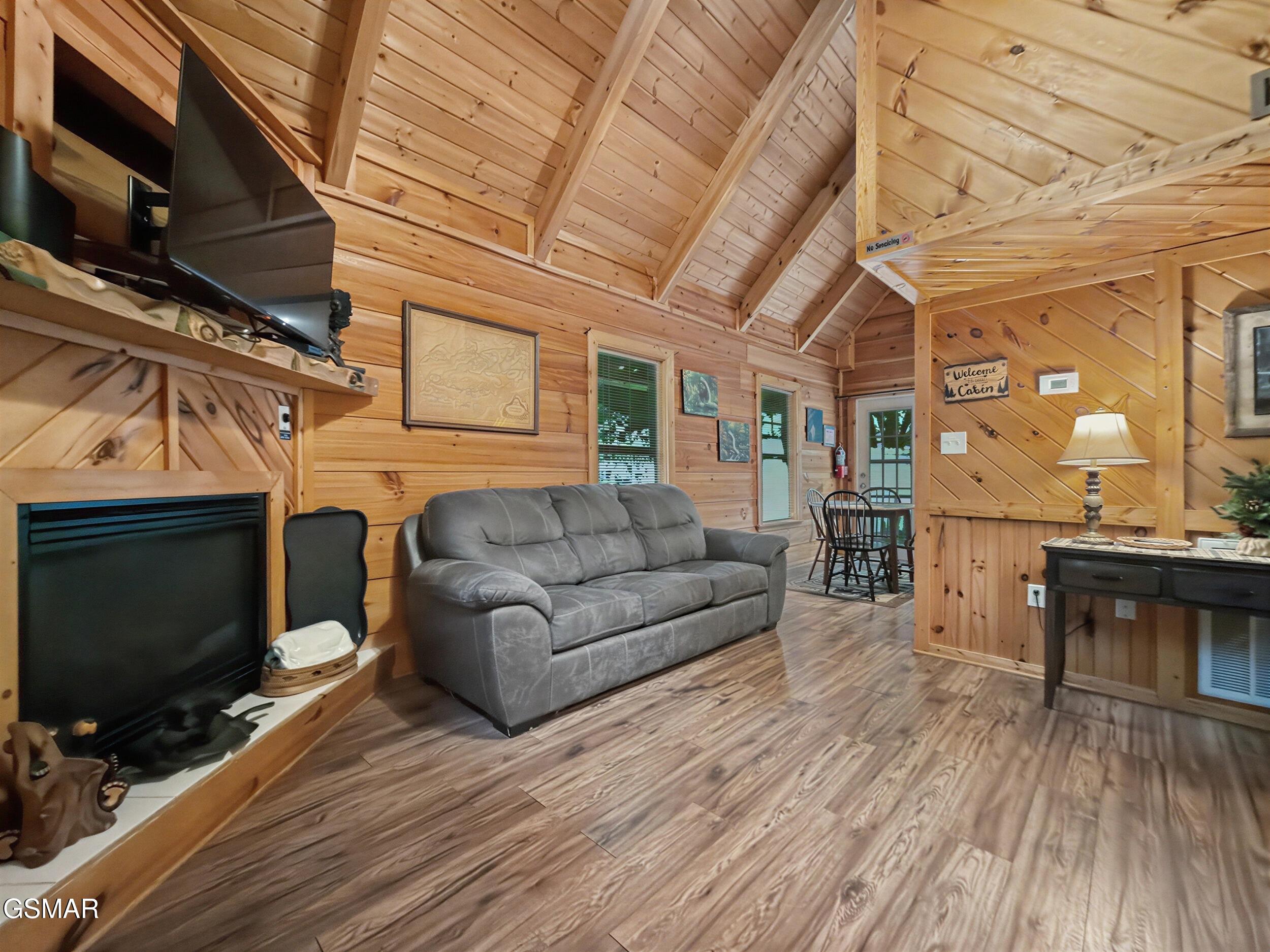 626 Morning Mist Way Gatlinburg TN 37738