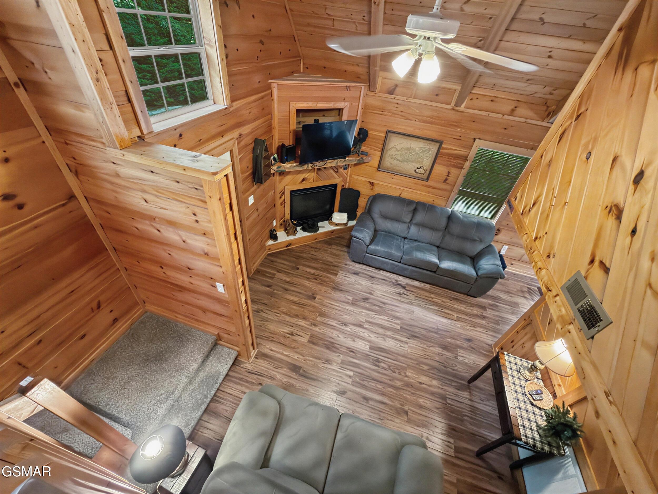 626 Morning Mist Way Gatlinburg TN 37738