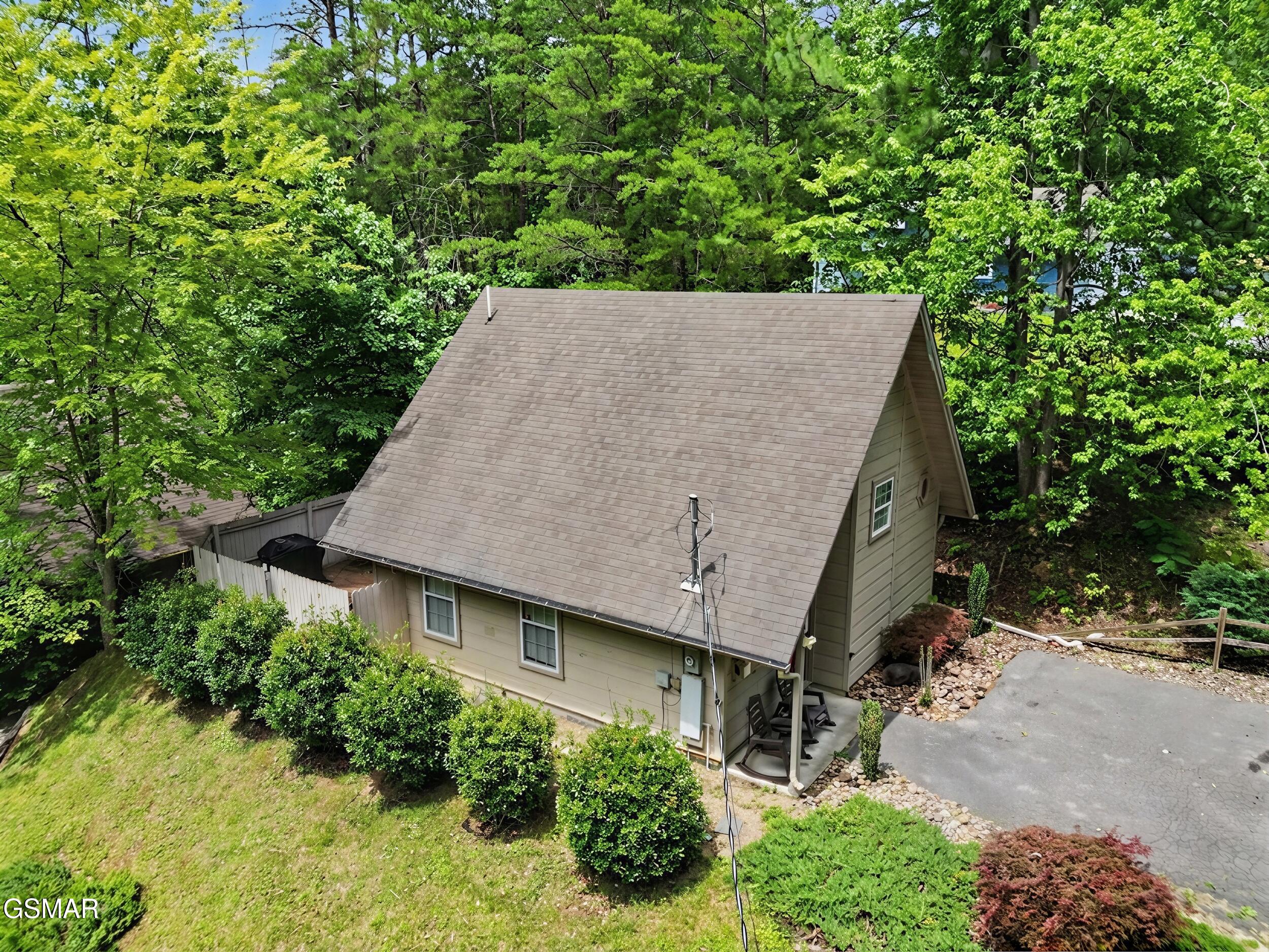 626 Morning Mist Way Gatlinburg TN 37738