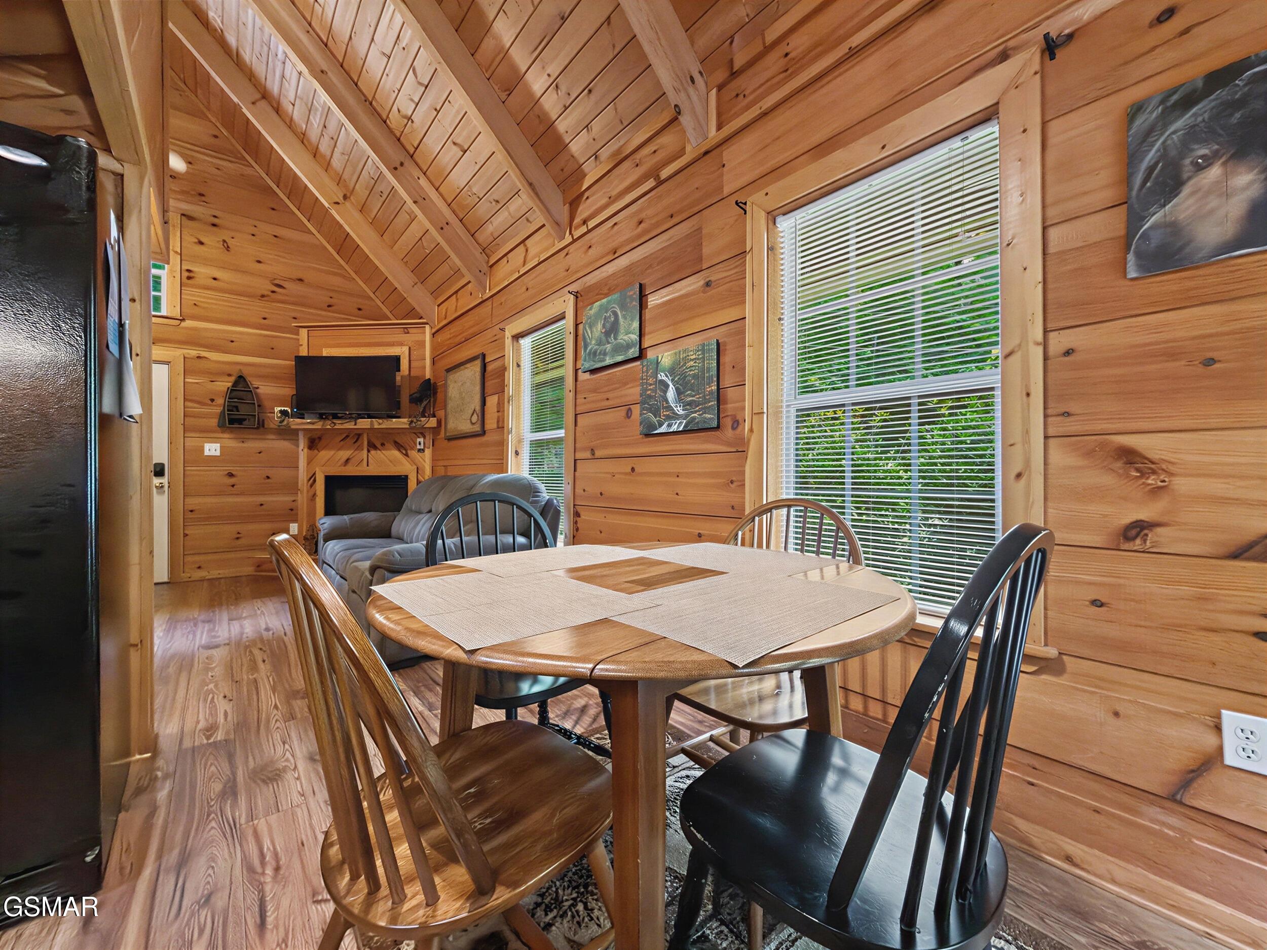 626 Morning Mist Way Gatlinburg TN 37738