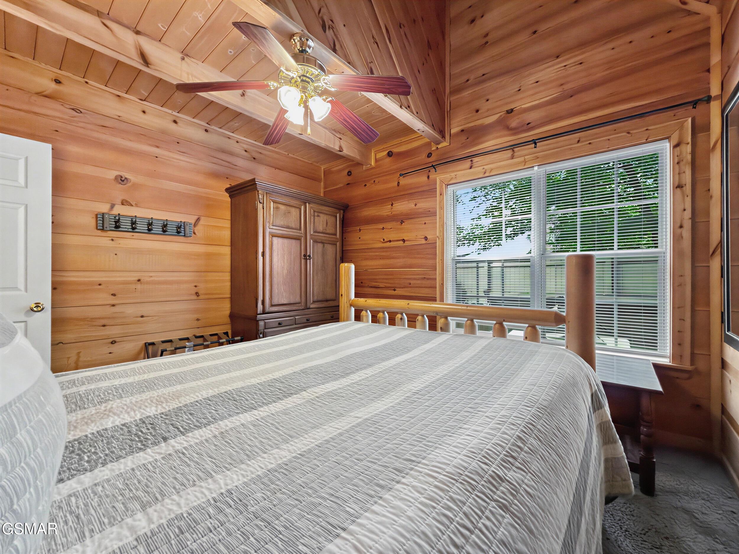626 Morning Mist Way Gatlinburg TN 37738