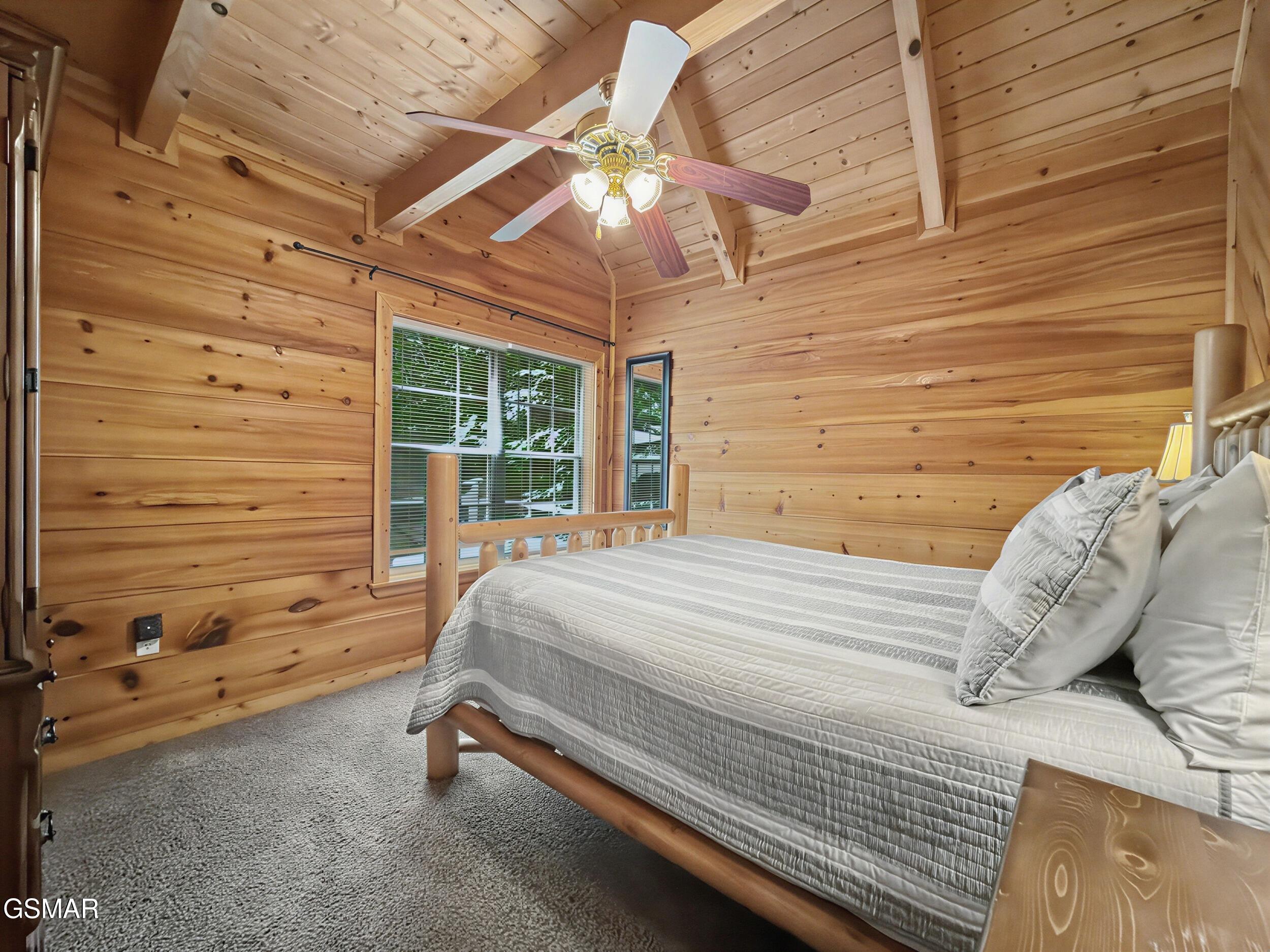 626 Morning Mist Way Gatlinburg TN 37738