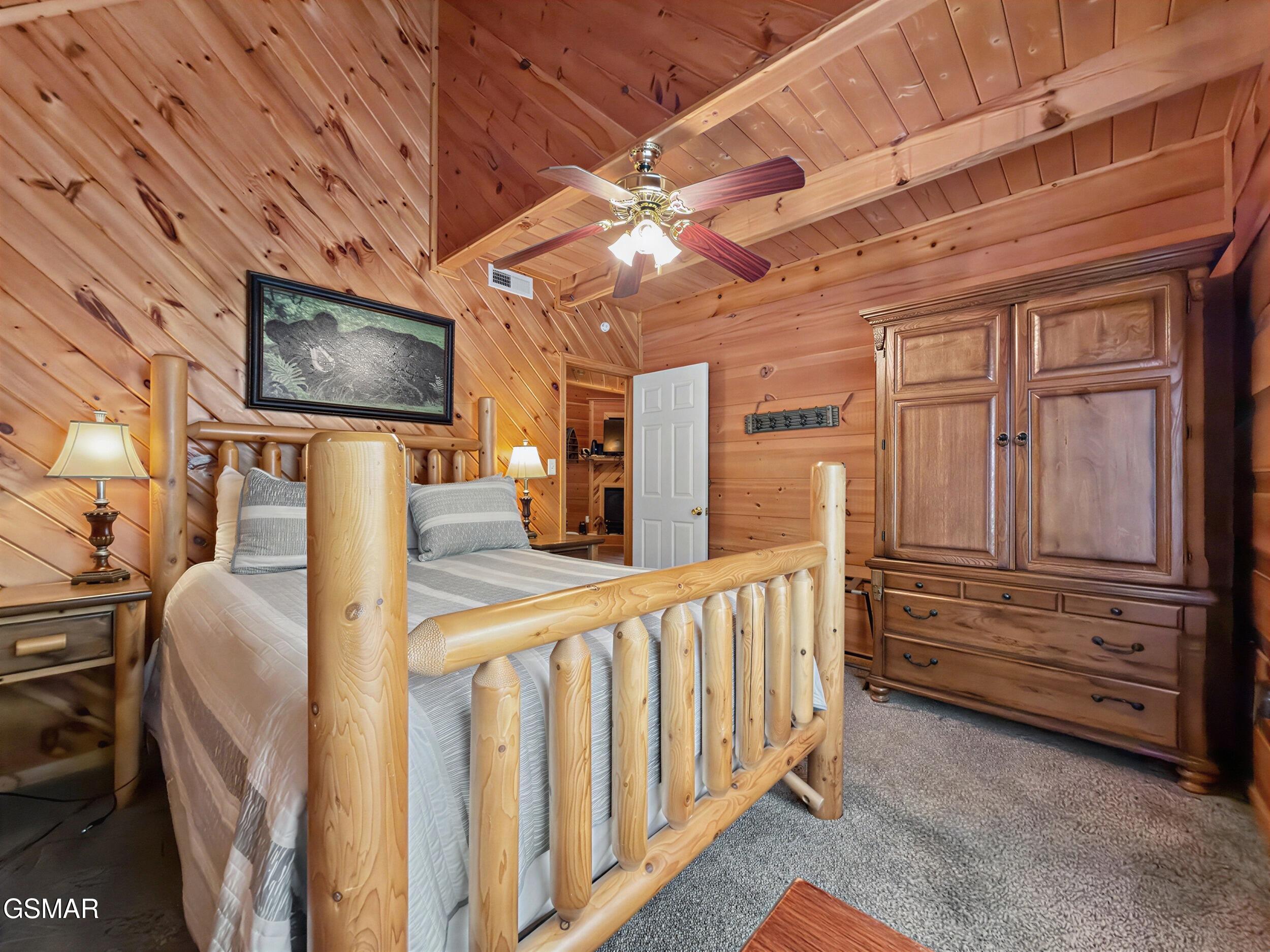 626 Morning Mist Way Gatlinburg TN 37738