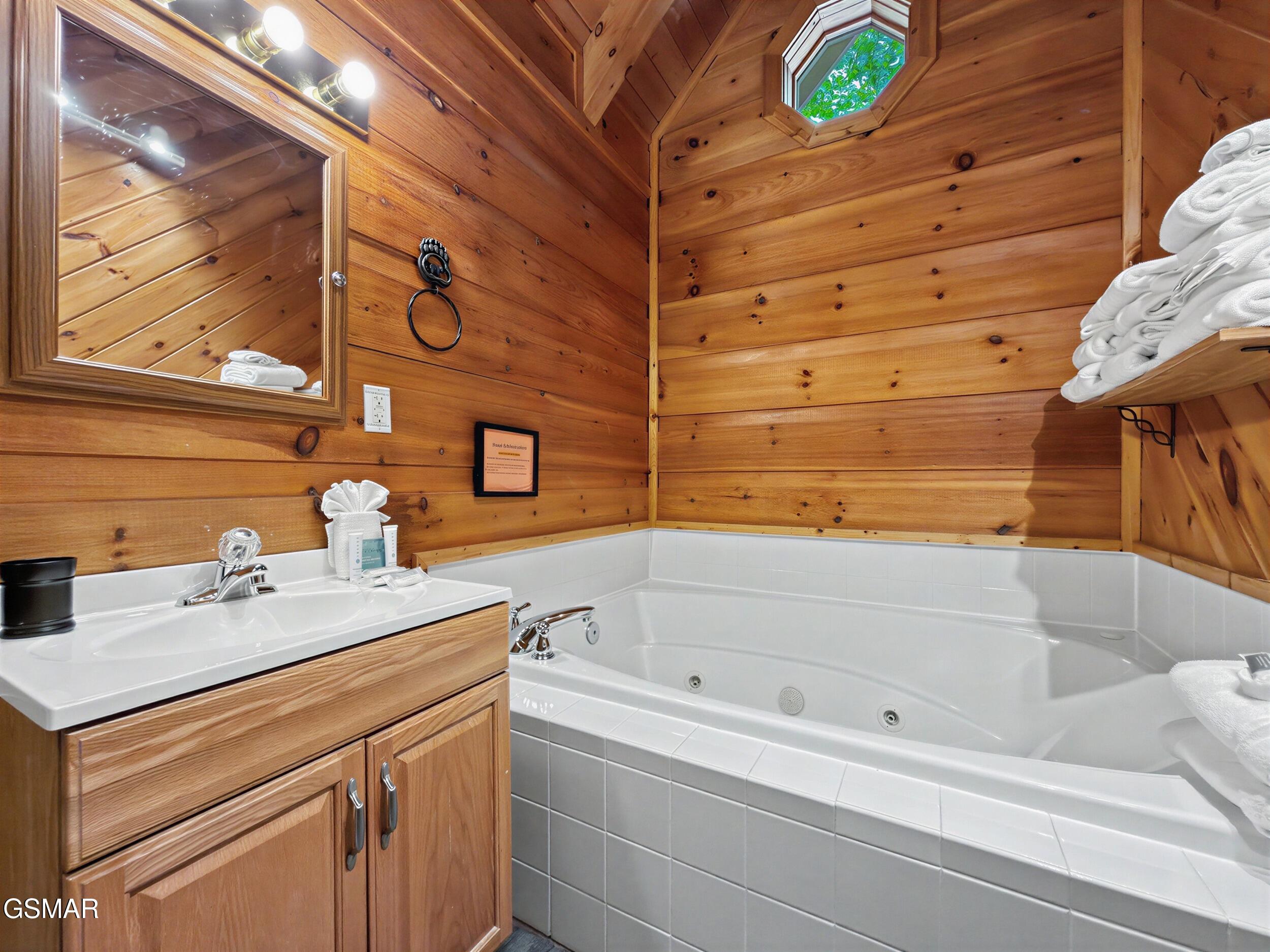 626 Morning Mist Way Gatlinburg TN 37738