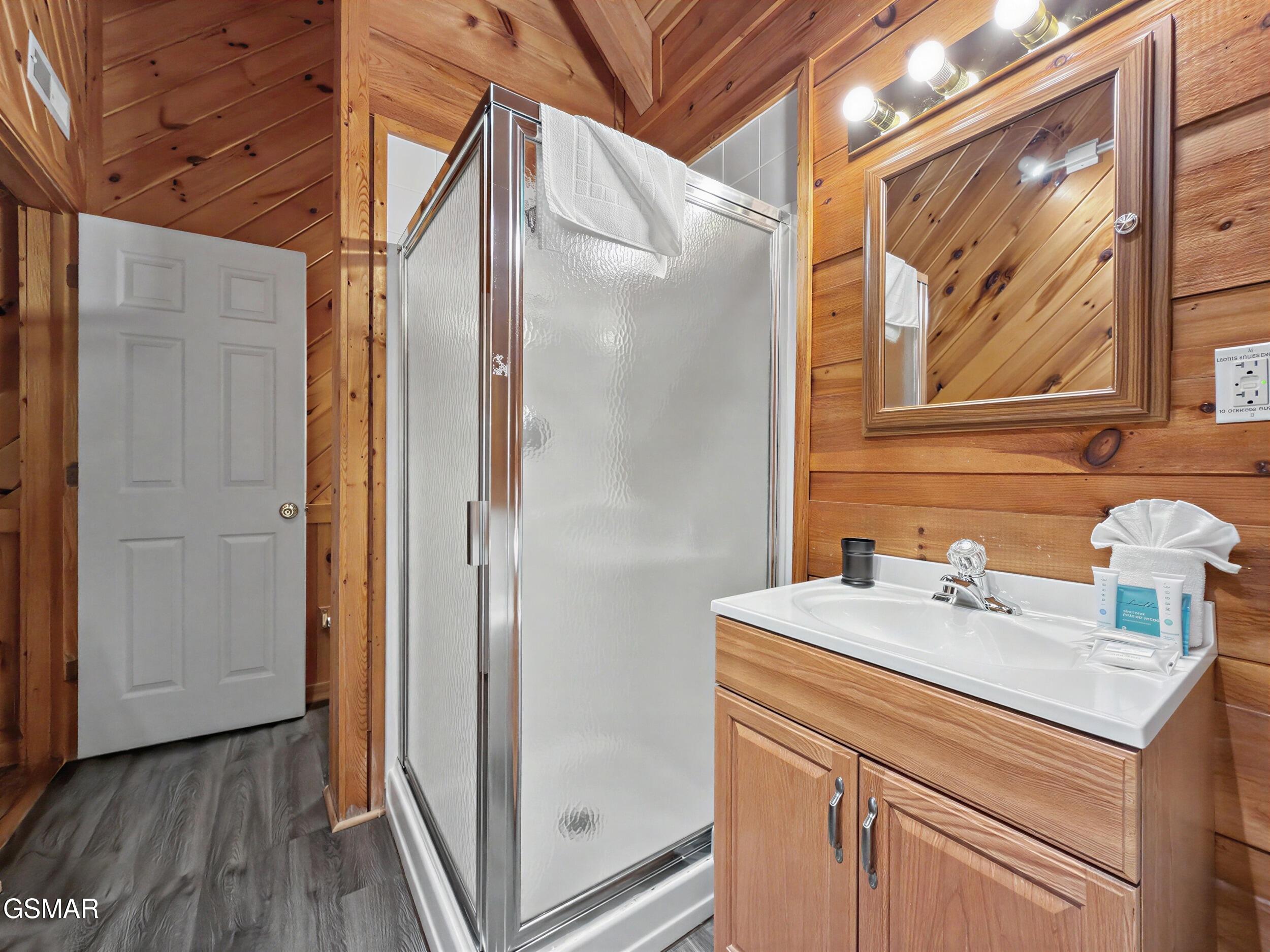 626 Morning Mist Way Gatlinburg TN 37738
