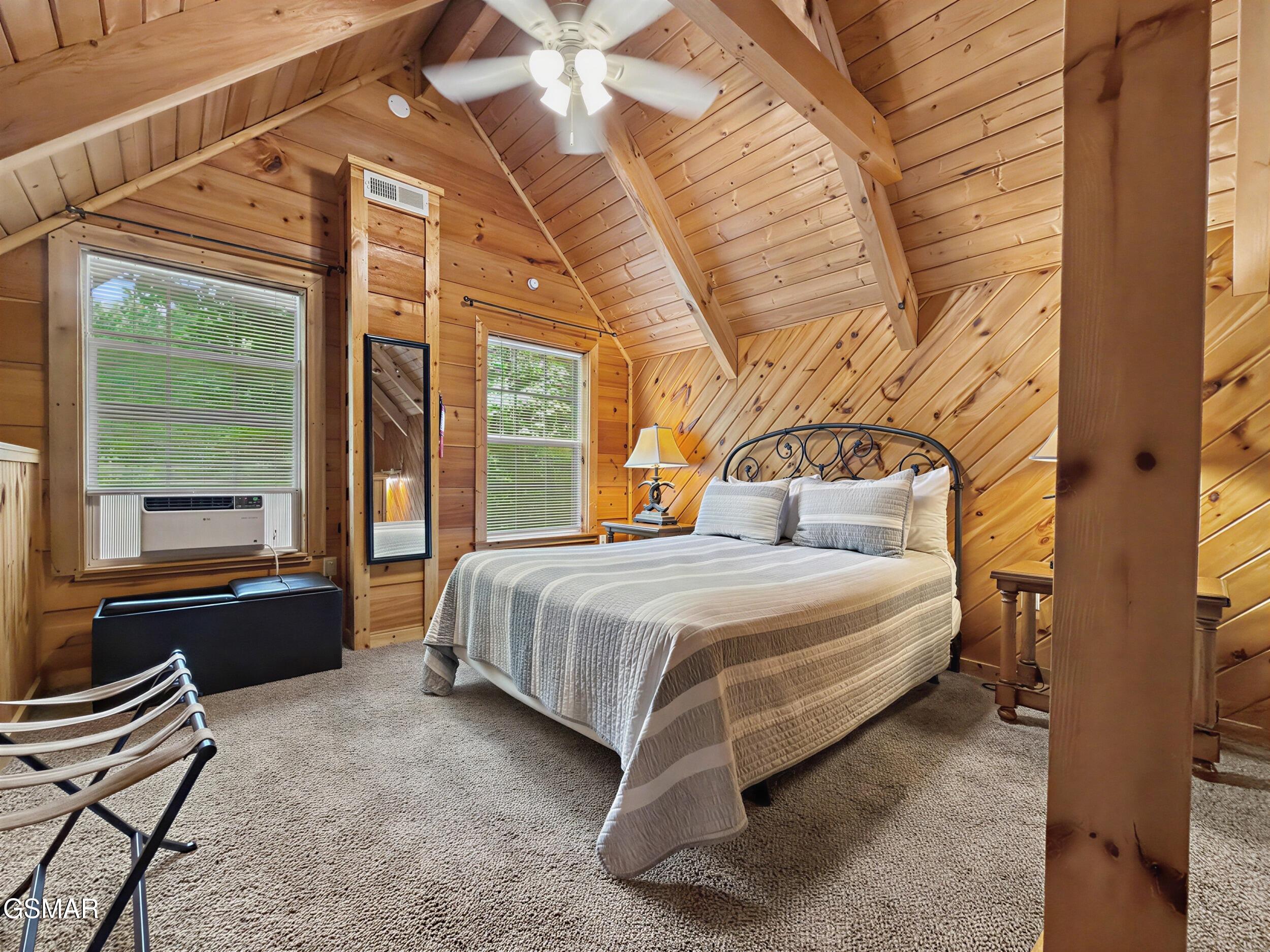 626 Morning Mist Way Gatlinburg TN 37738