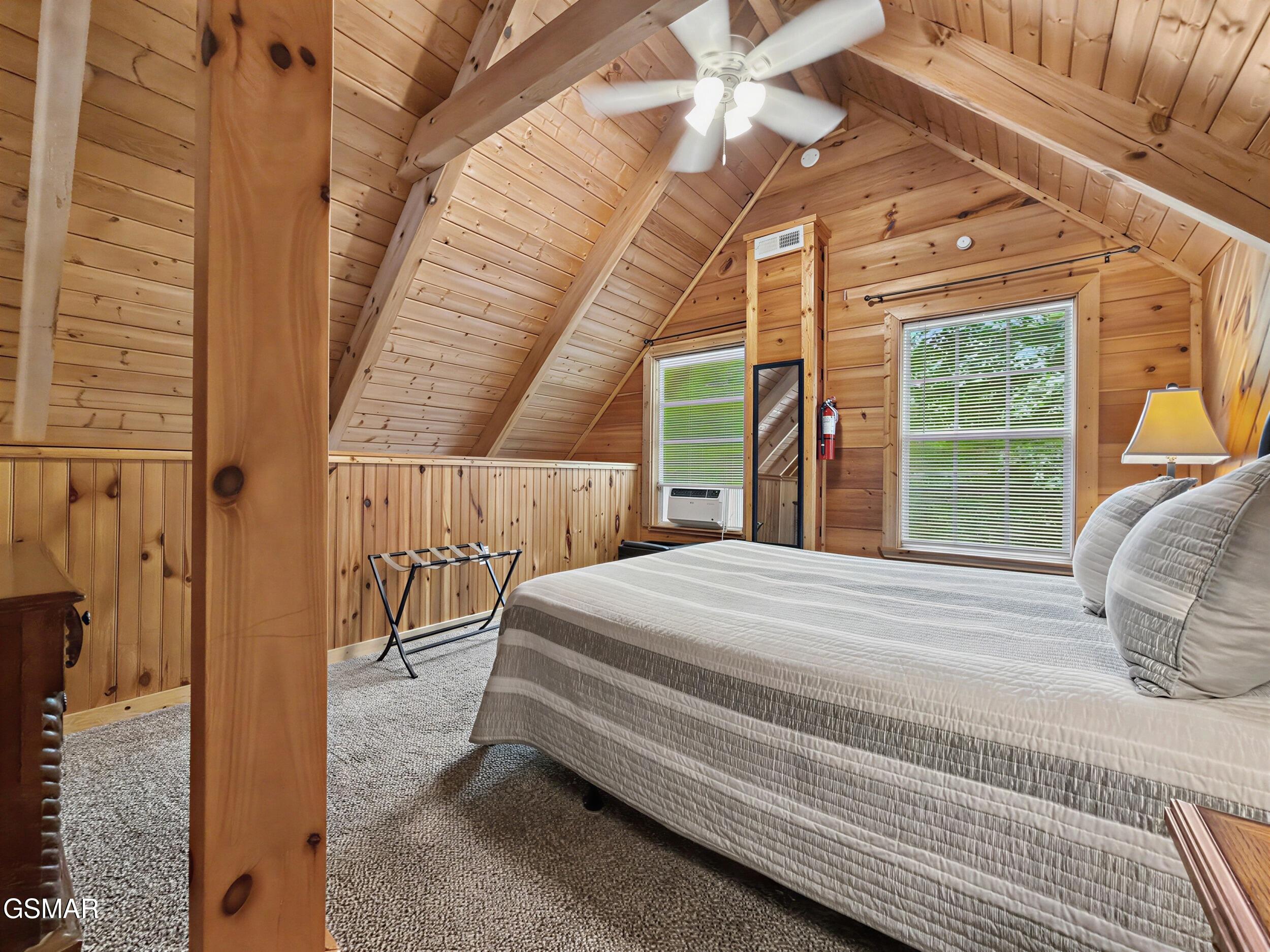 626 Morning Mist Way Gatlinburg TN 37738