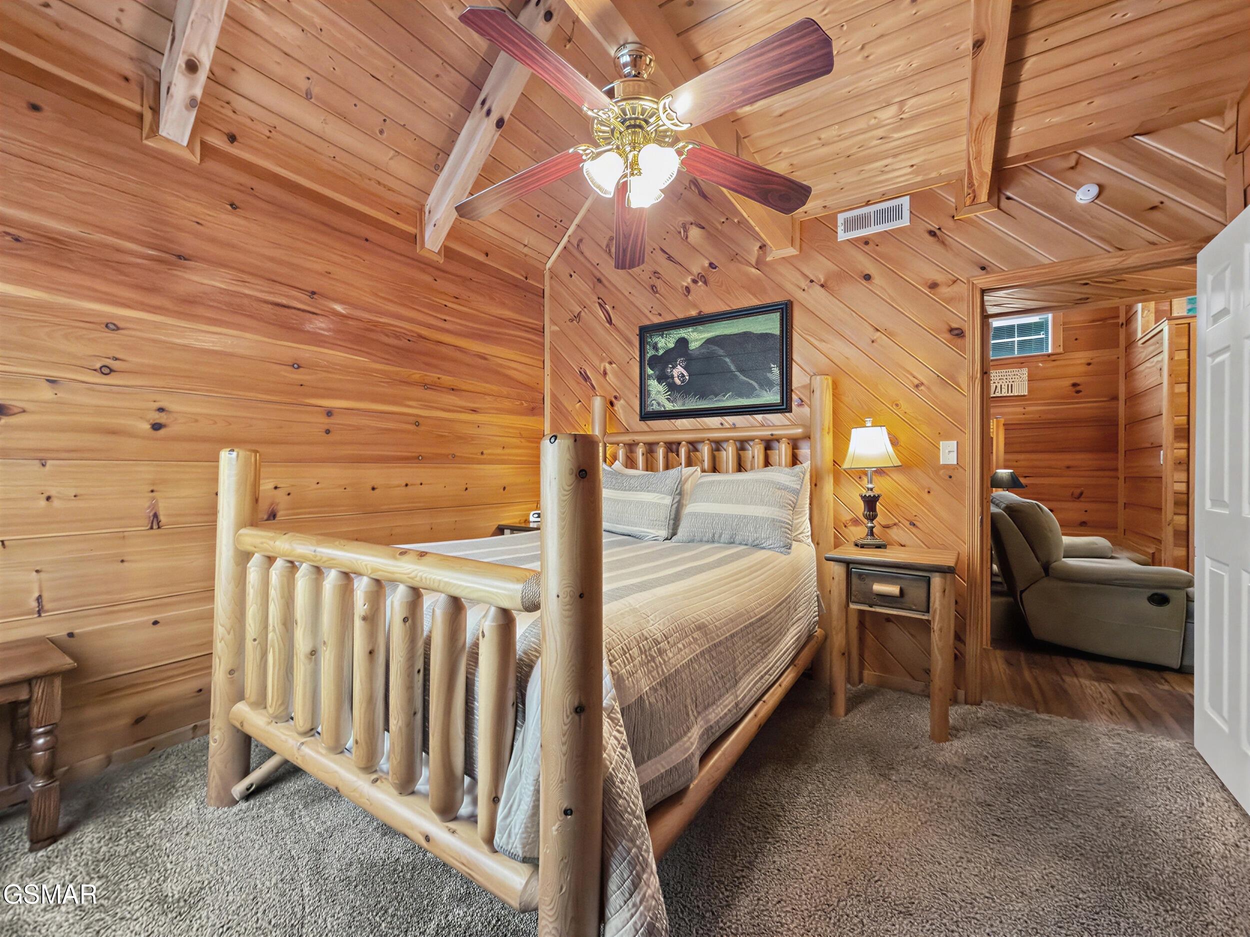 626 Morning Mist Way Gatlinburg TN 37738