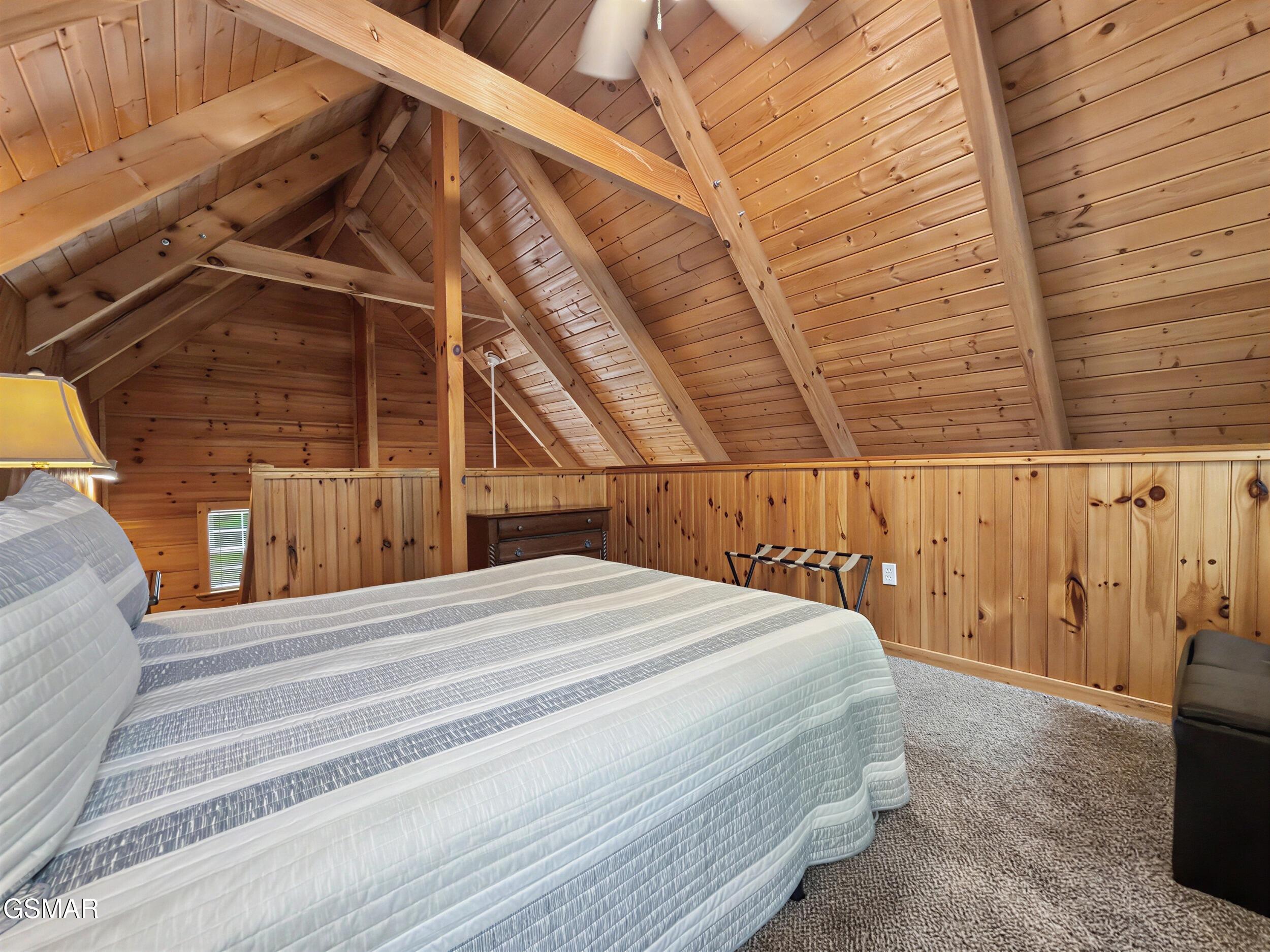 626 Morning Mist Way Gatlinburg TN 37738