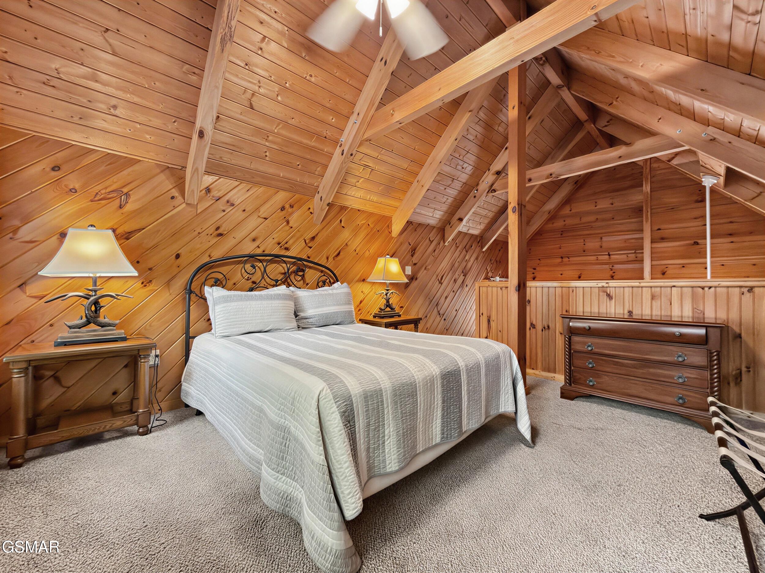 626 Morning Mist Way Gatlinburg TN 37738