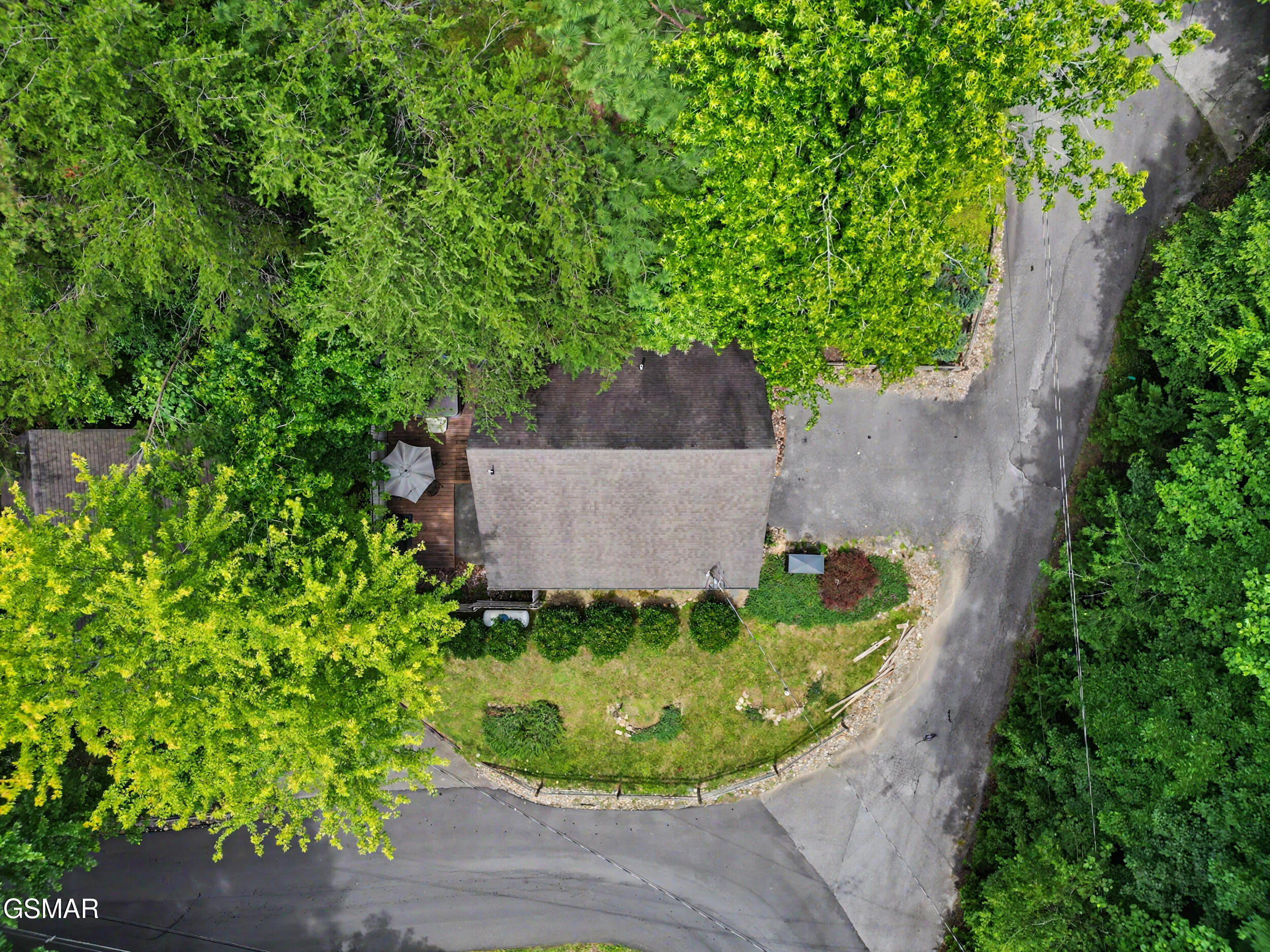 626 Morning Mist Way Gatlinburg TN 37738