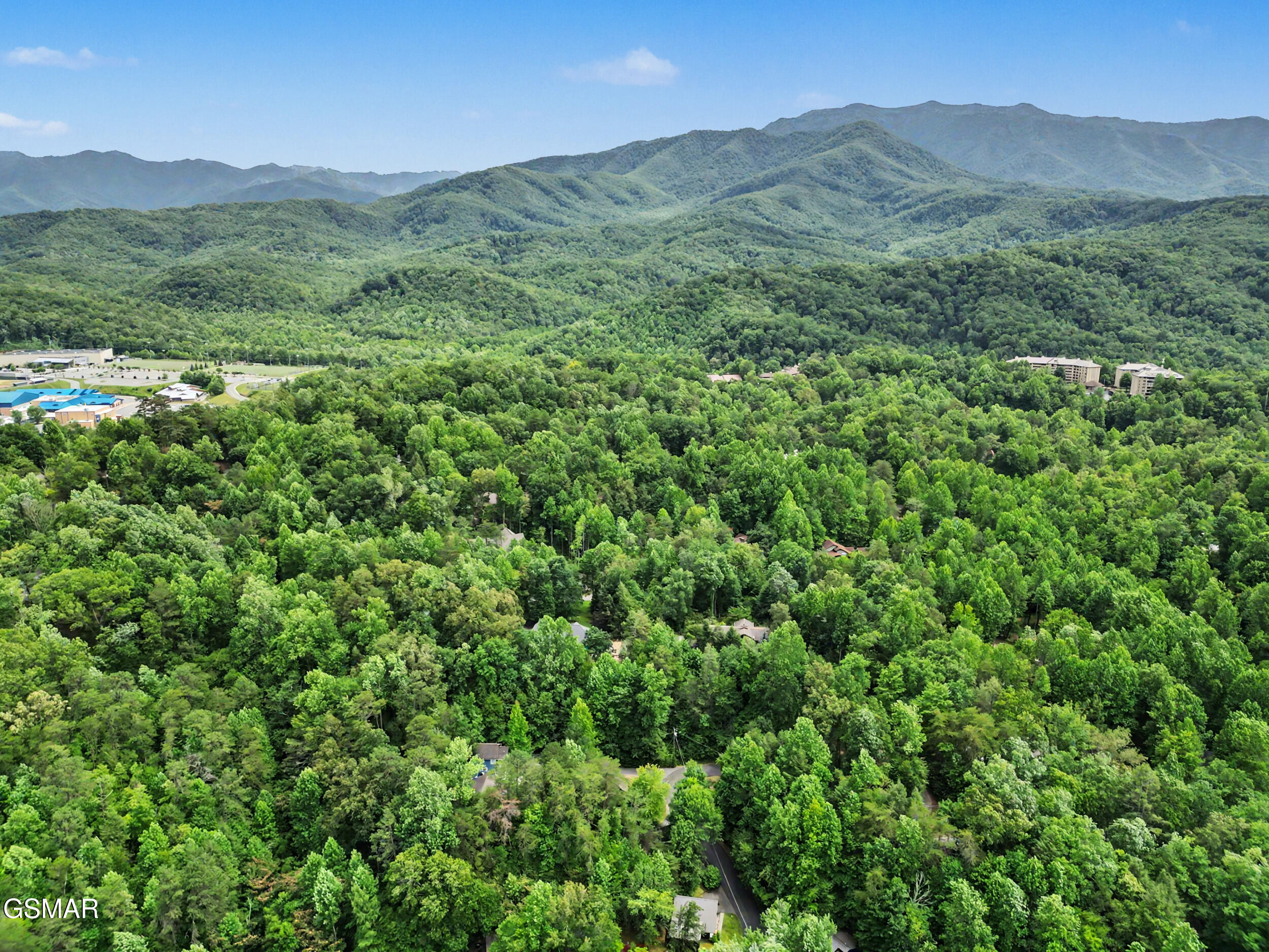 626 Morning Mist Way Gatlinburg TN 37738