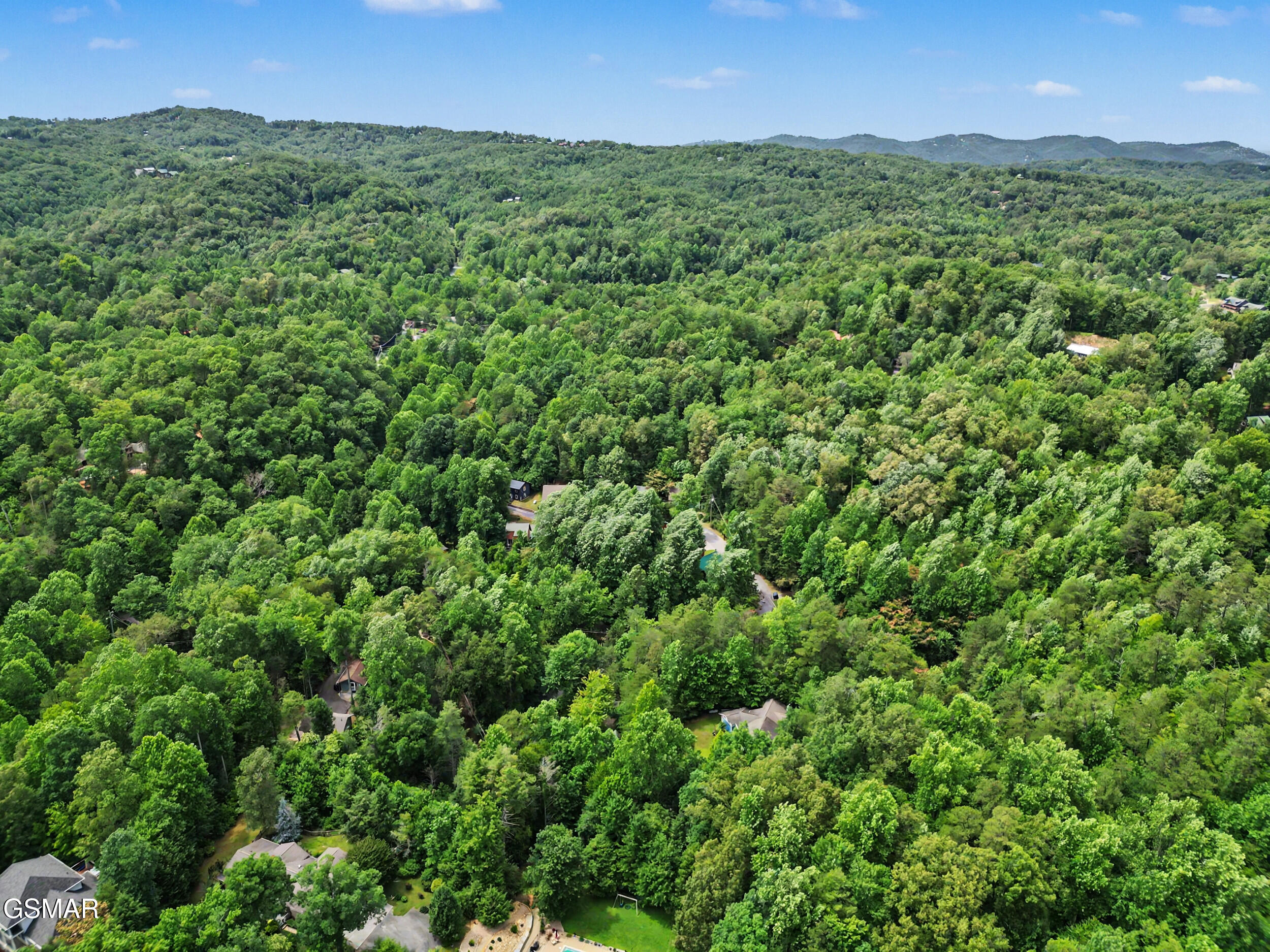 626 Morning Mist Way Gatlinburg TN 37738