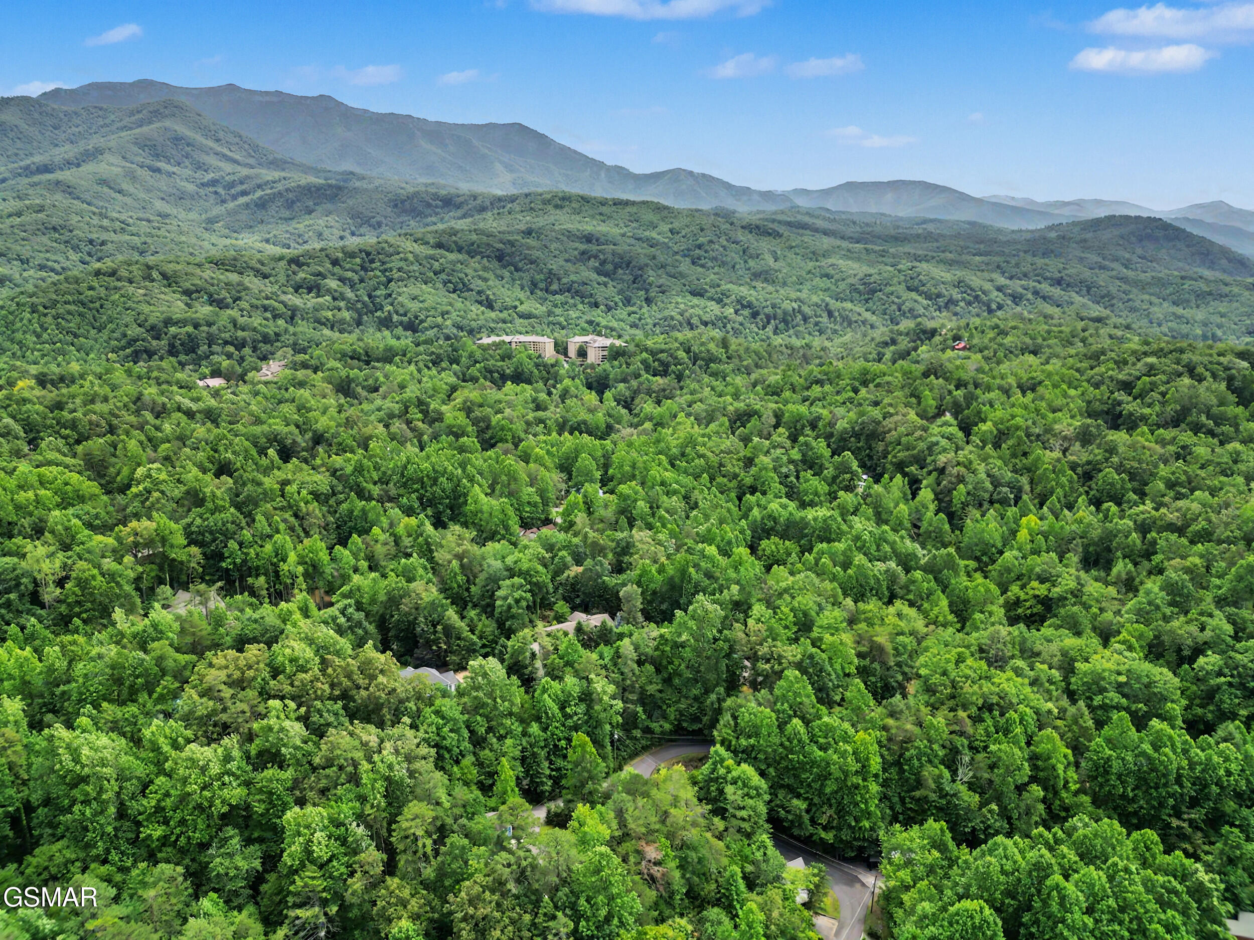 626 Morning Mist Way Gatlinburg TN 37738