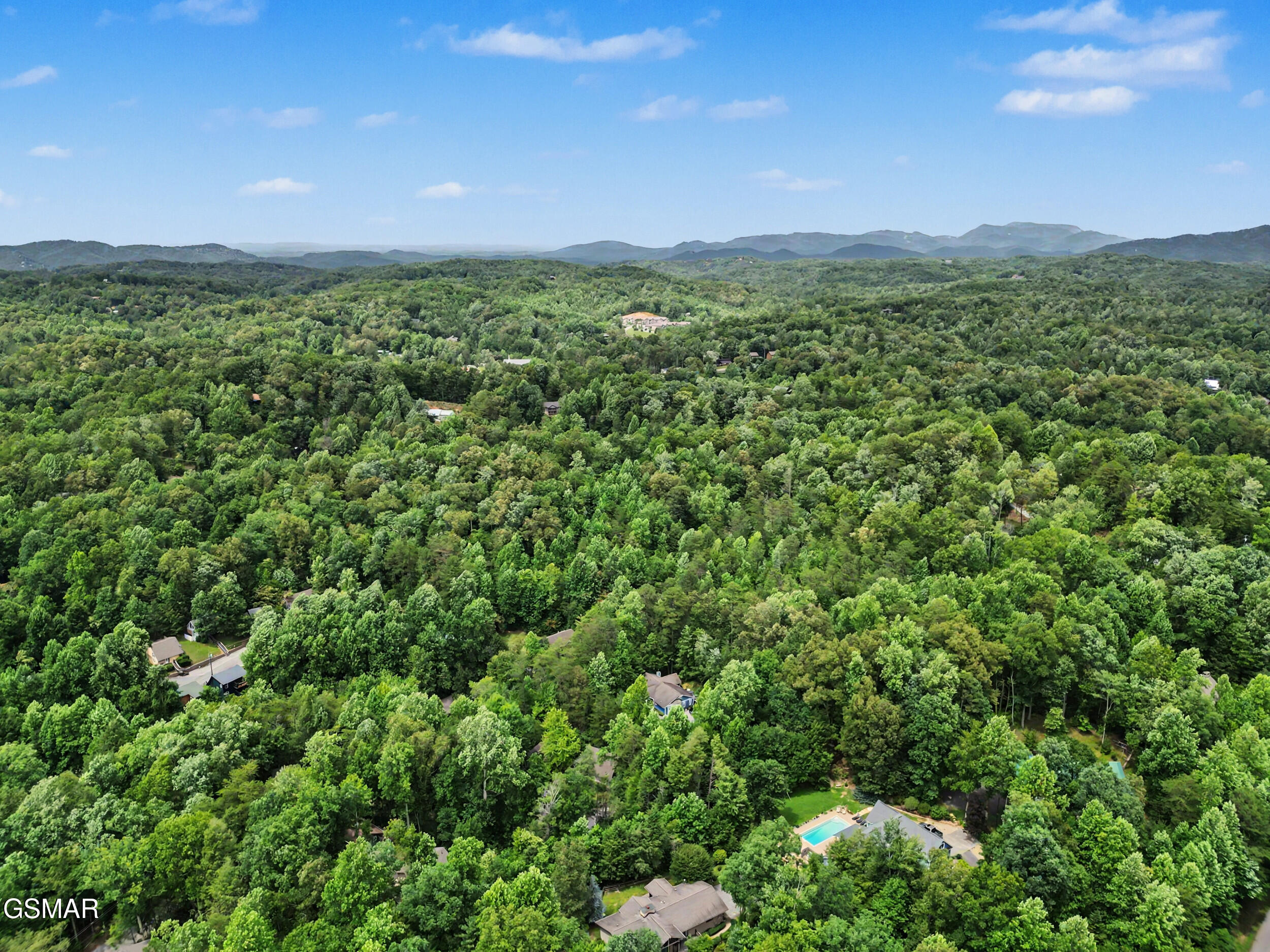 626 Morning Mist Way Gatlinburg TN 37738
